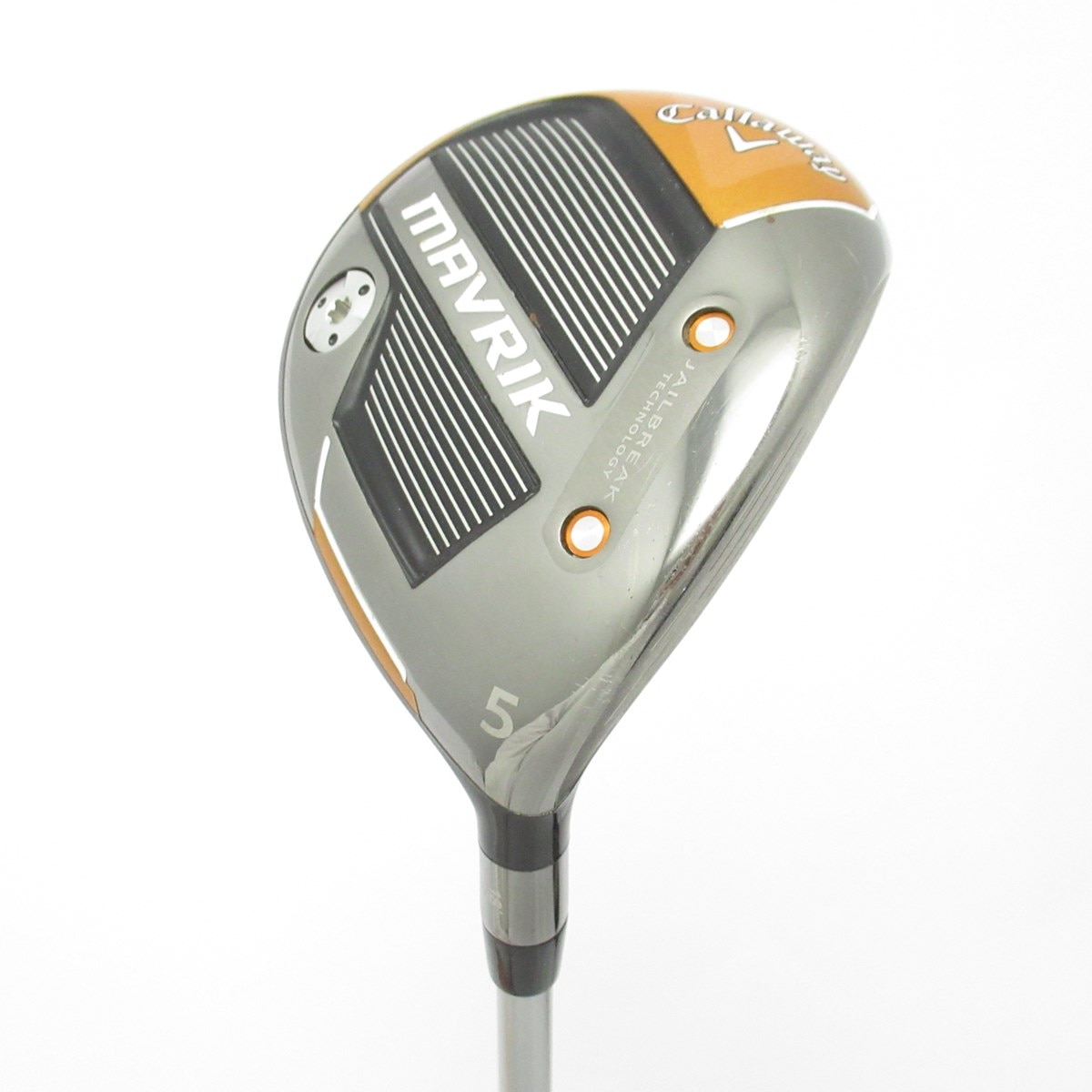 中古】マーベリック フェアウェイウッド Diamana 50 for Callaway 18