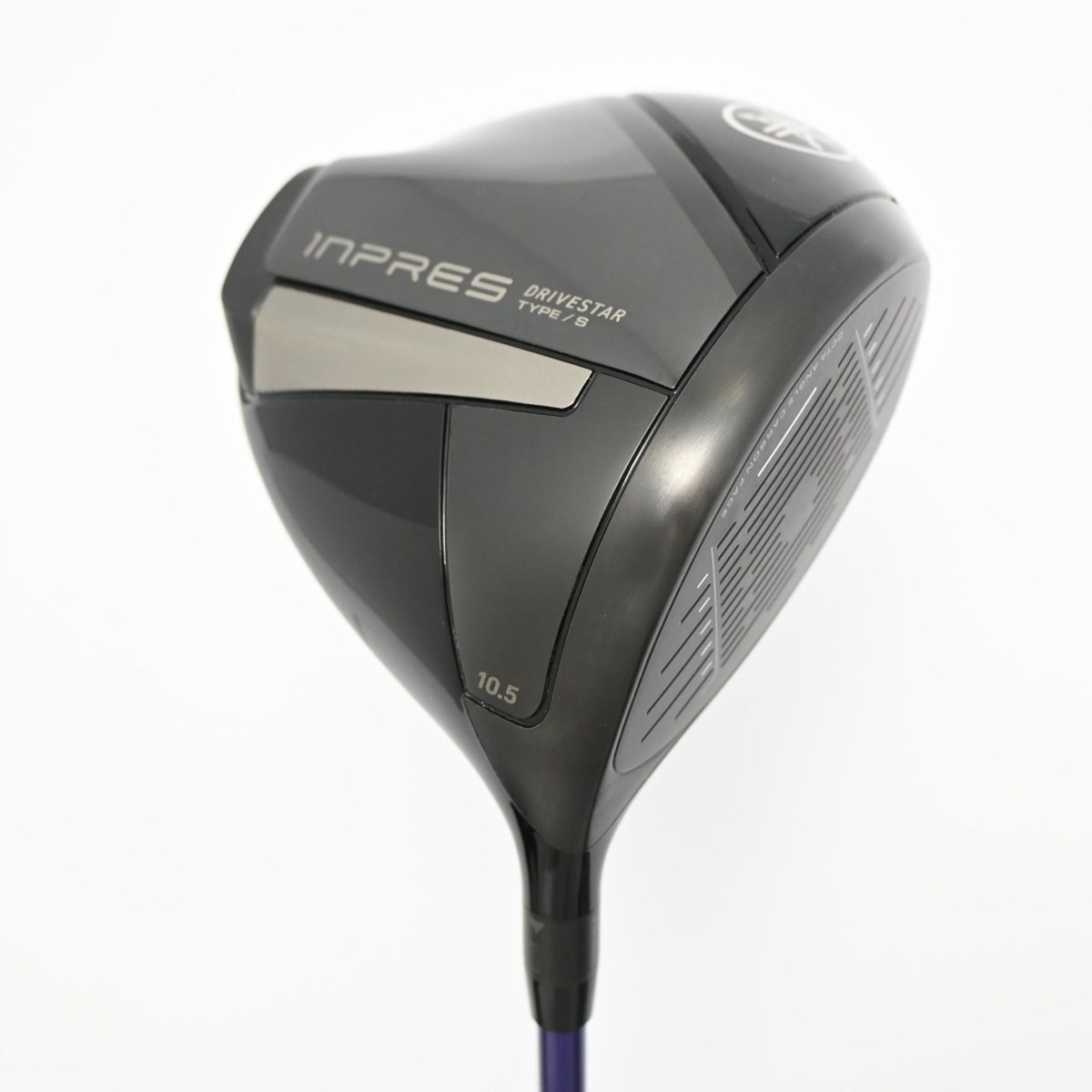 中古】インプレス DRIVE STAR TypeS(2025) ドライバー Speeder NX