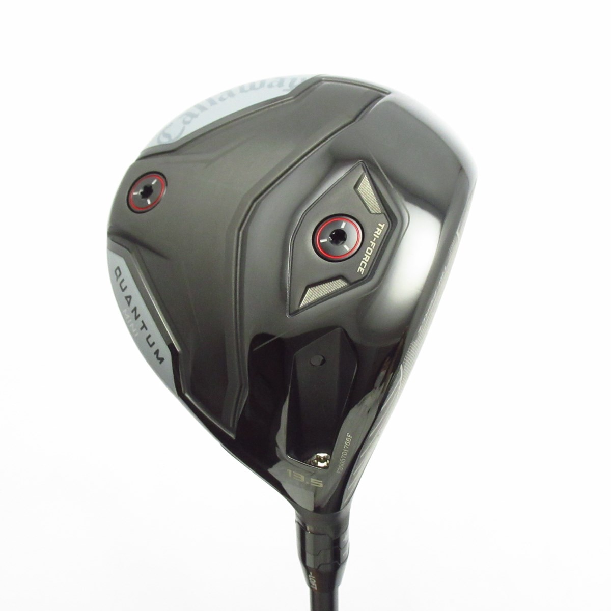 中古】QUANTUM MINI ドライバー ATHLEMAX 50 13.5 S CD(ドライバー