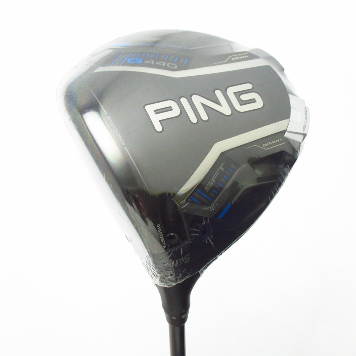 中古】ピン(PING) ドライバー メンズ レフティ 通販｜GDO中古ゴルフクラブ