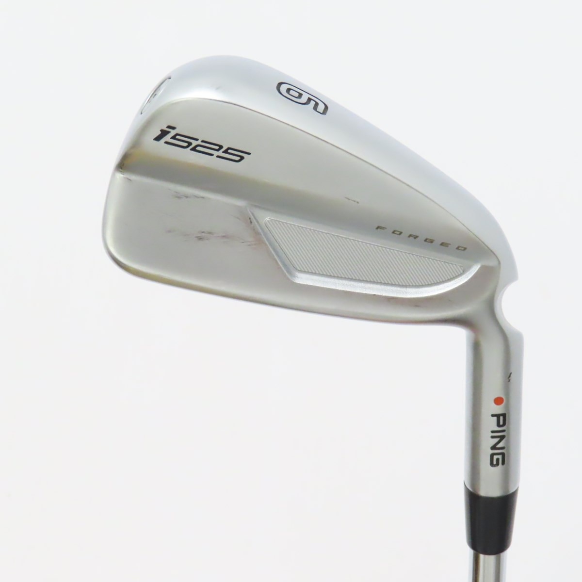 中古】i525 アイアン（単品） N.S.PRO ZELOS 7 25.5 S C(アイアン