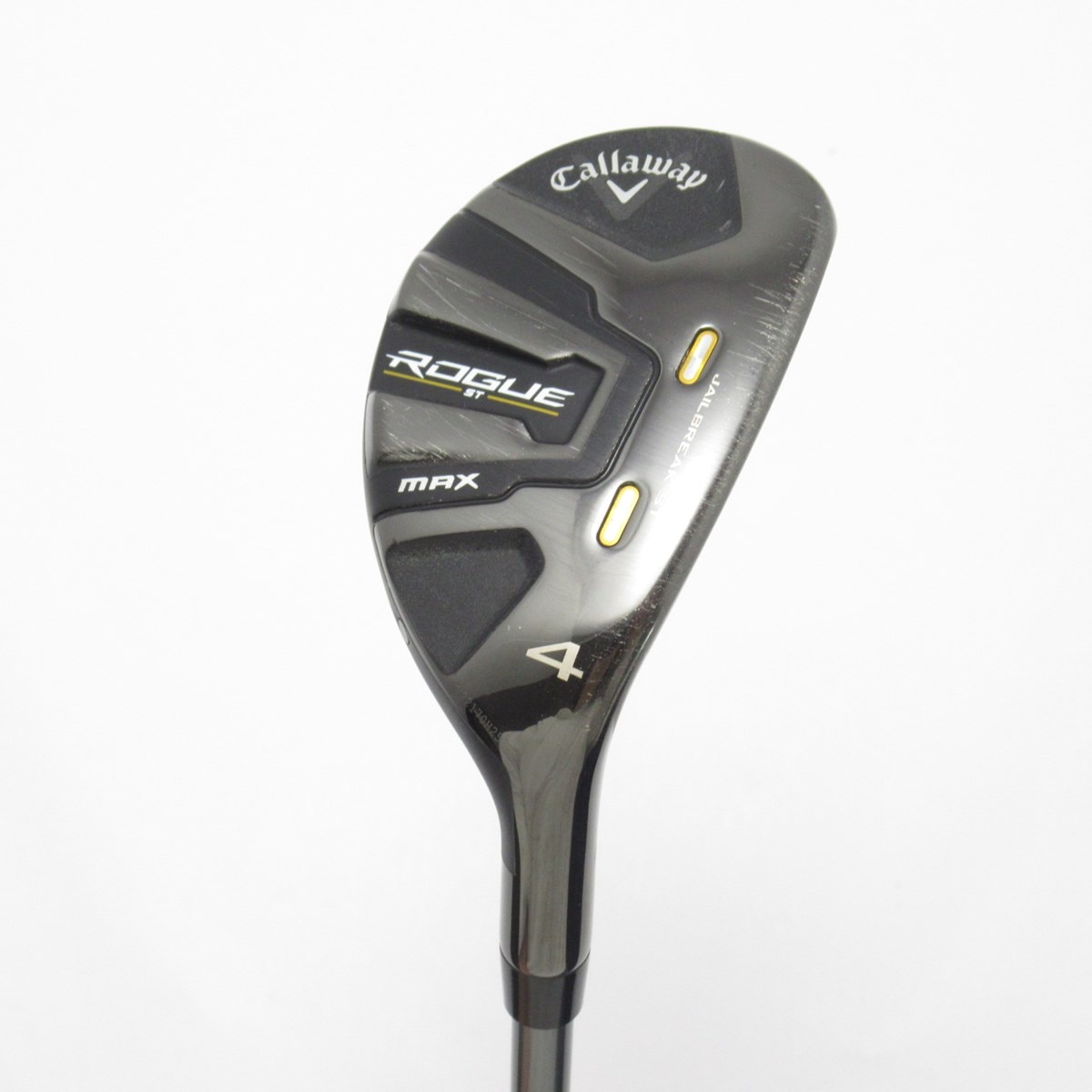 中古】ローグ ST MAX ユーティリティ Fujikura MC 70 for Callaway 20