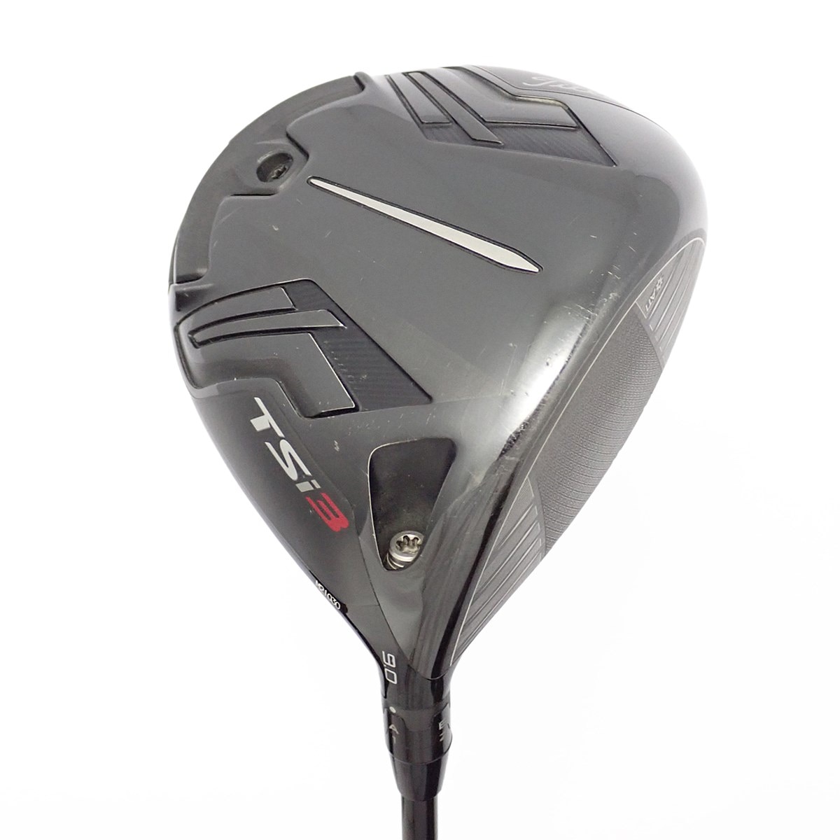 希少★TSP322 55 Tour-S タイトリスト ドライバー 1W シャフト 中古】TSi3 ドライバー TSP322 55 9 TOUR S CD(ドライバー（単品