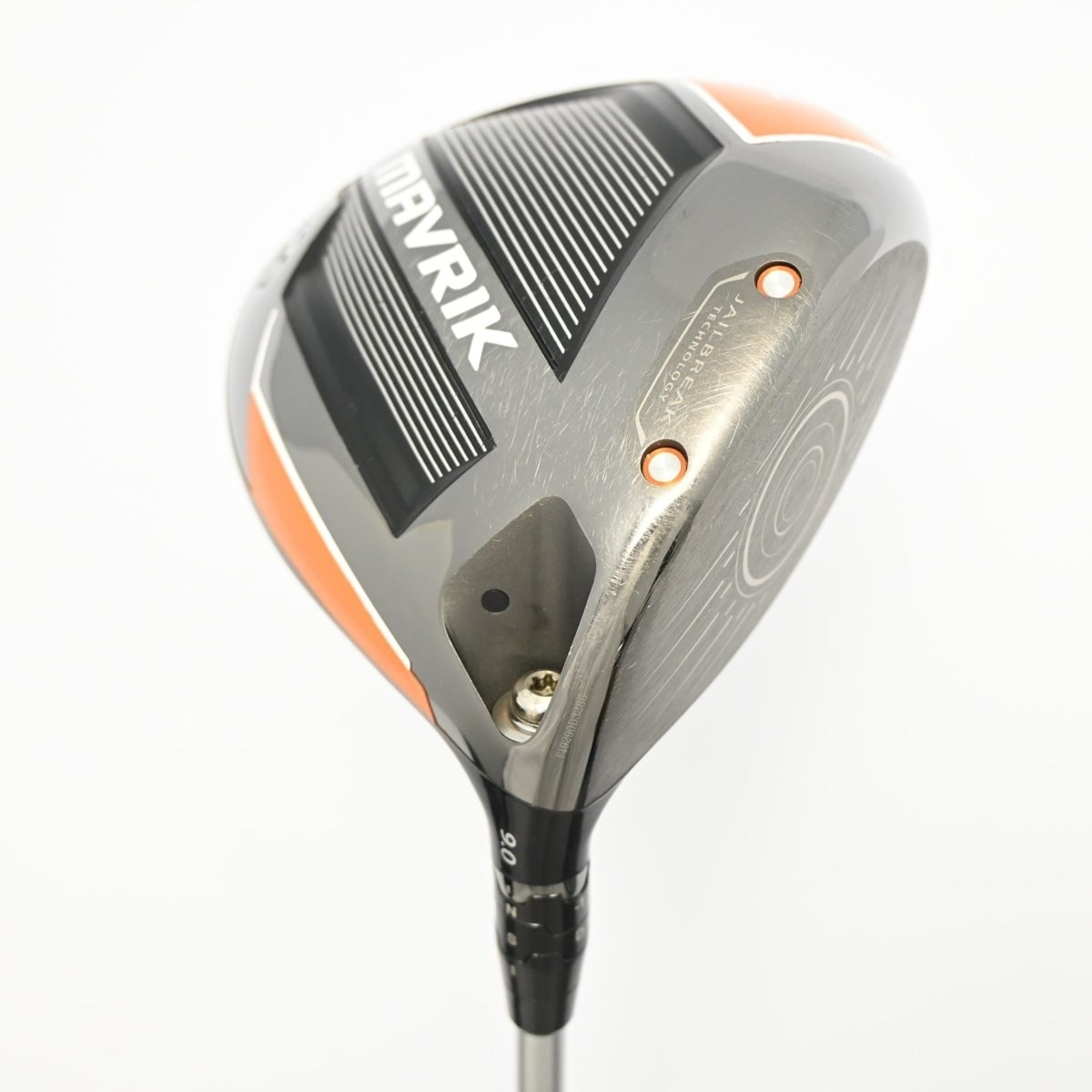 Callaway MAVRIK ドライバー Diamana 50 FLEX 9度 中古】マーベリック ドライバー Diamana 50 for Callaway 9 S CD