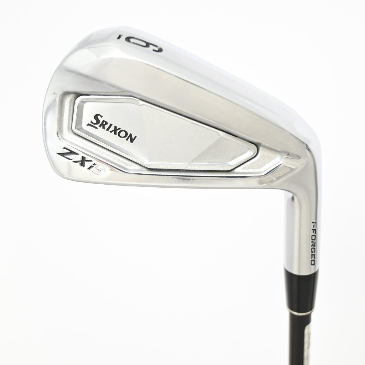 中古】スリクソン Zxi5 アイアンセット (ダンロップ) スリクソン 通販