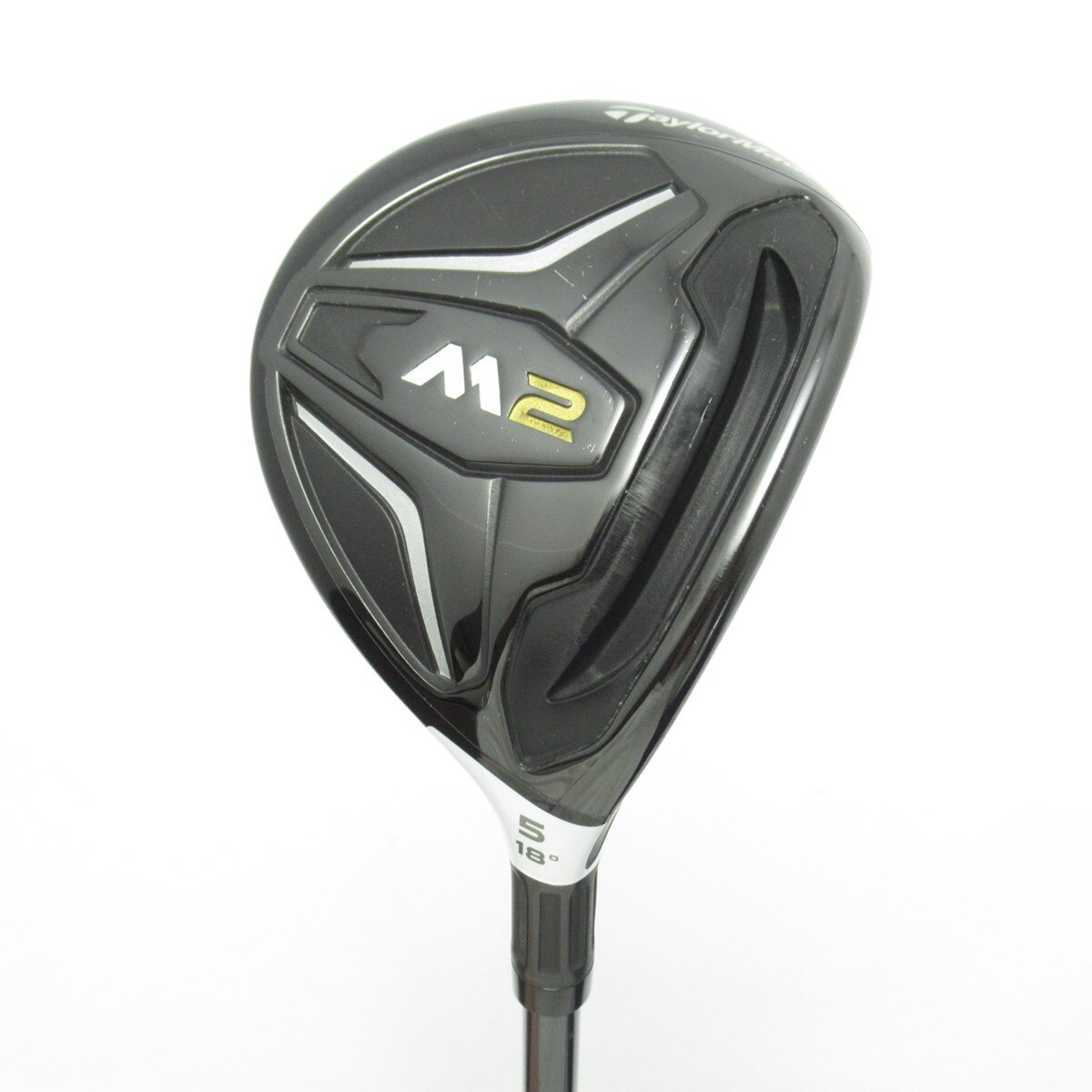 （ツアーAD PT）TaylorMade M2 フェアウェイウッド 5w-18度 中古】M2 フェアウェイウッド (テーラーメイド) M2 通販｜GDO中古