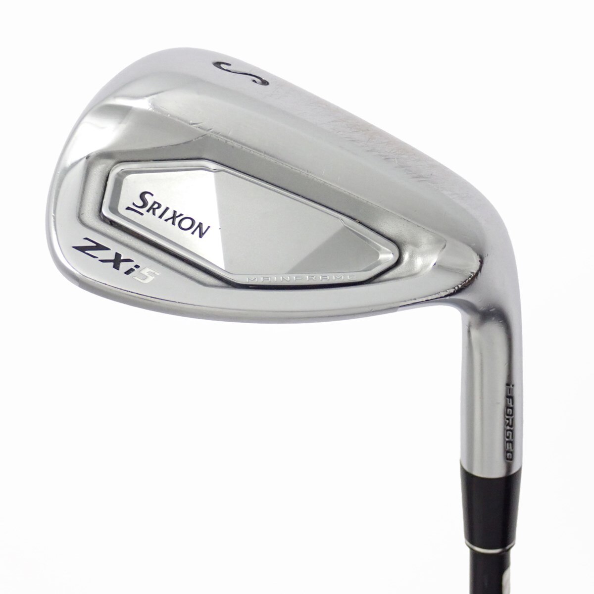 中古】スリクソン ZXi5 アイアン（単品） Diamana ZXi for IRON 56 S