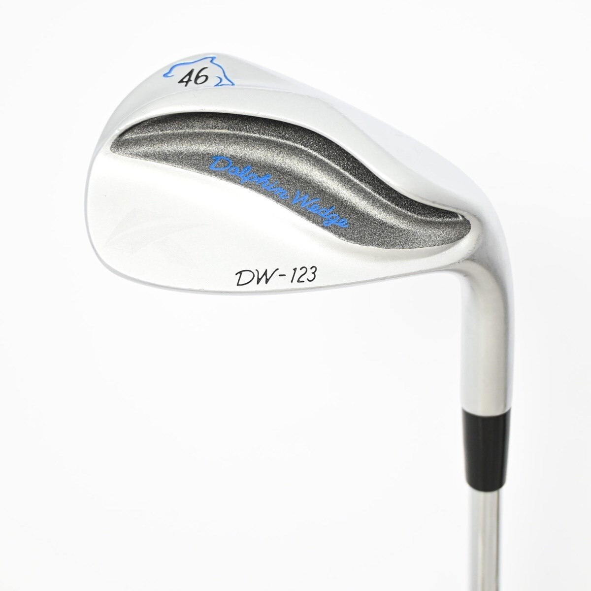 中古】ドルフィン DW-123 ウェッジ N.S.PRO 950GH neo 46 WEDGE C
