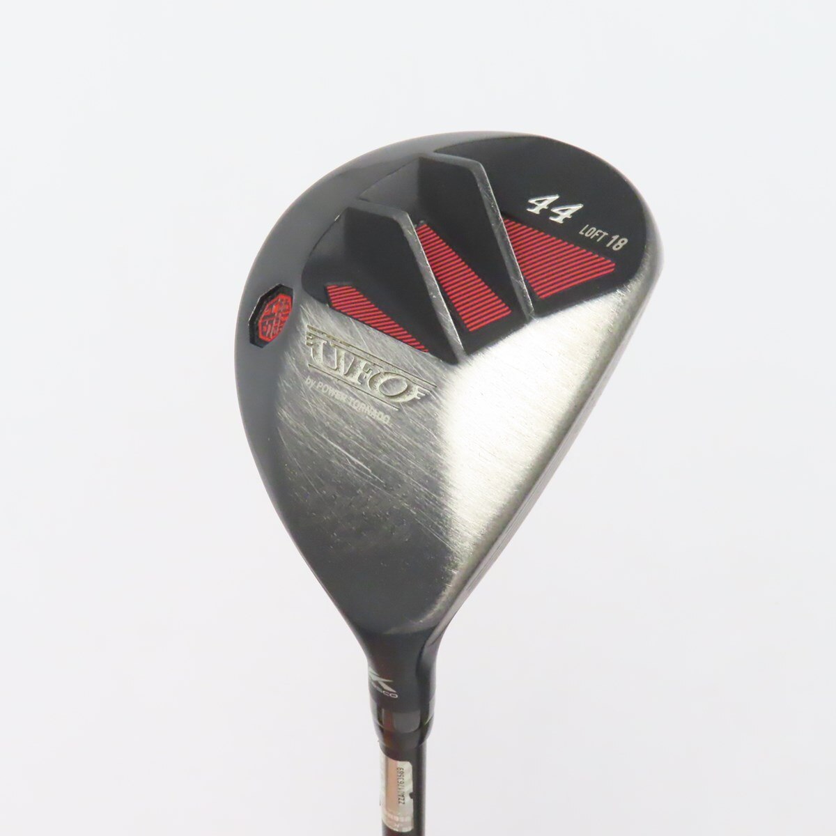 中古】UFO SpeedSole by POWER TORNADO ユーティリティ Falcon Shaft