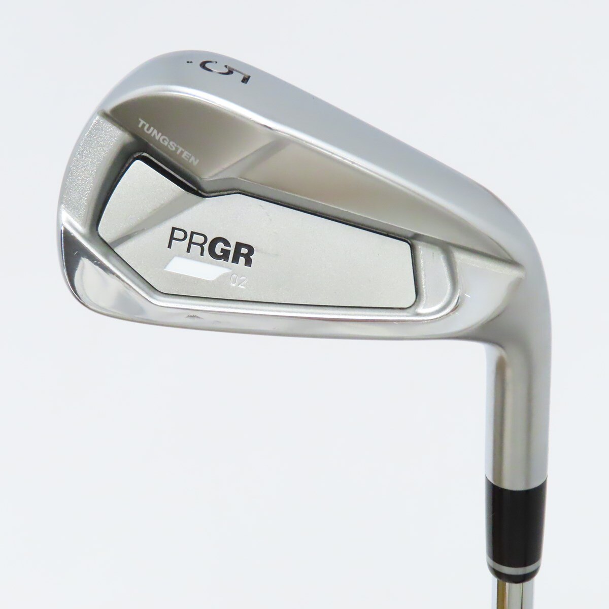 中古】02(2023) アイアン N.S.PRO 950GH neo 24 S C(アイアン（セット