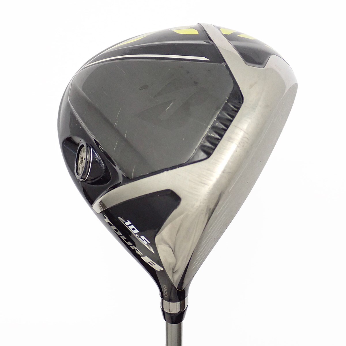 中古】ツアーB JGR ドライバー JGR TG1-5 10.5 R CD(ドライバー（単品