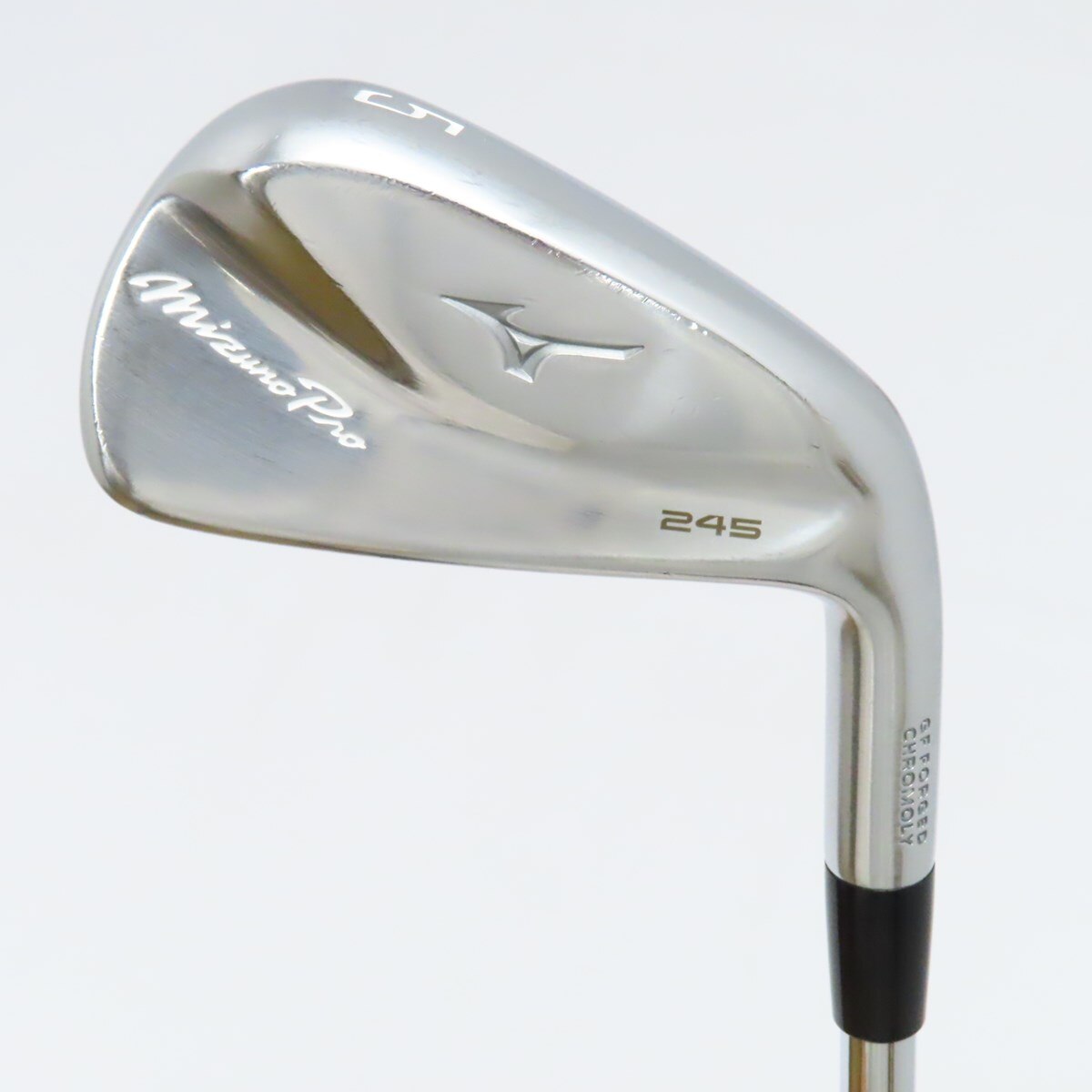 中古】MizunoPro 245 アイアン N.S.PRO MODUS3 TOUR 105 24 S C