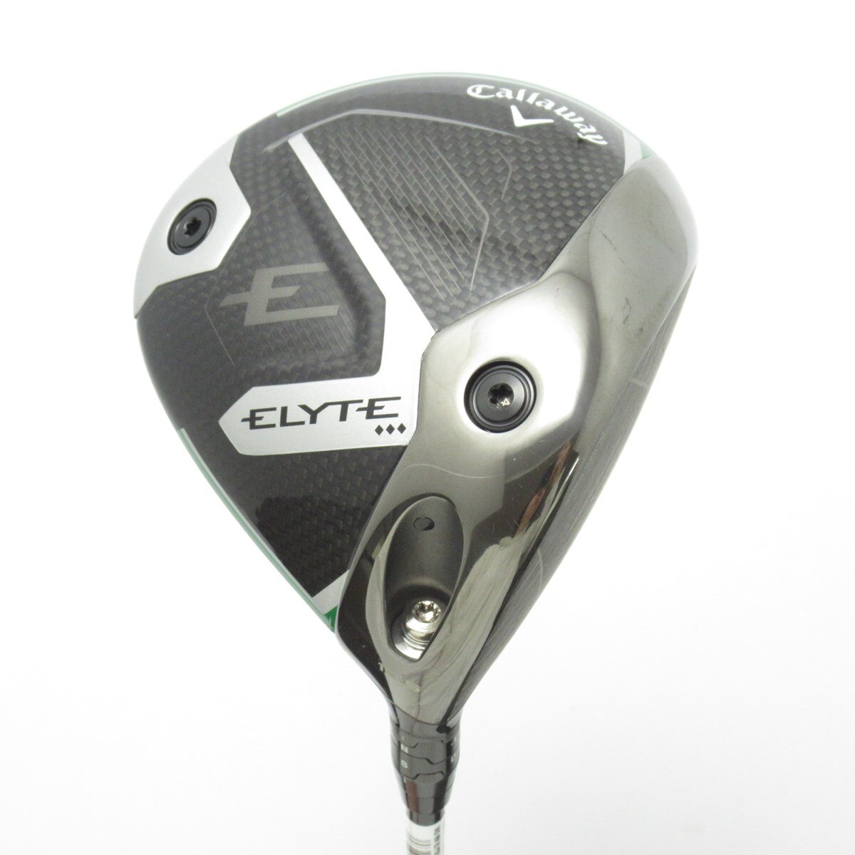 中古】エリート ◇◇◇TD ドライバー TENSEI GREEN 60 for Callaway 9