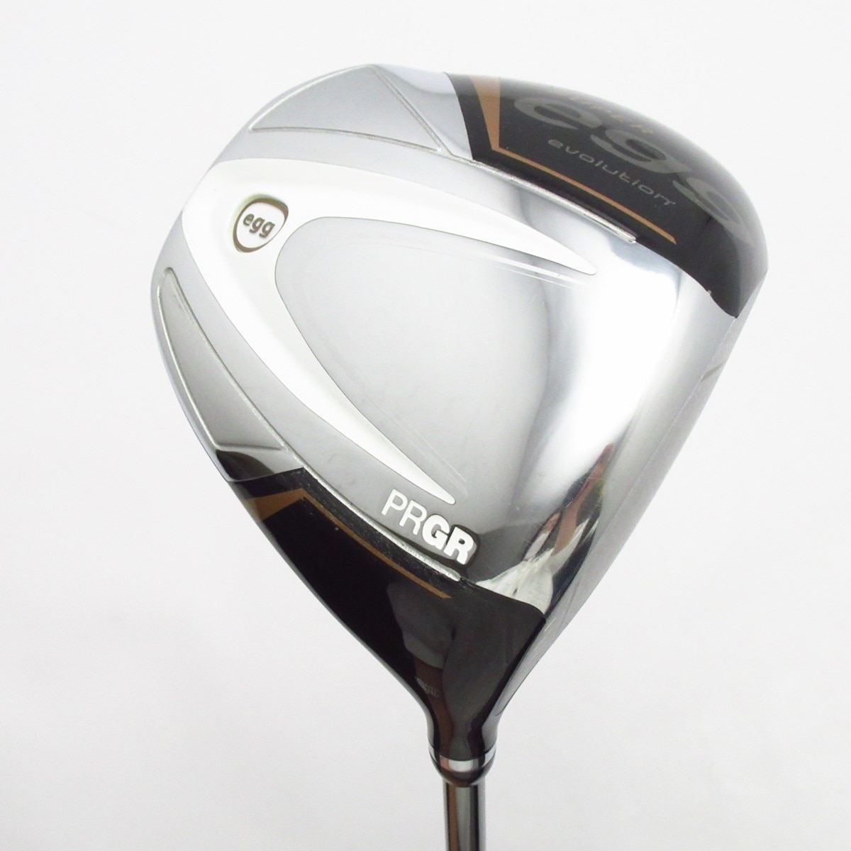 中古】SUPER egg(2024) 高反発ﾓﾃﾞﾙ ドライバー (プロギア) egg 通販