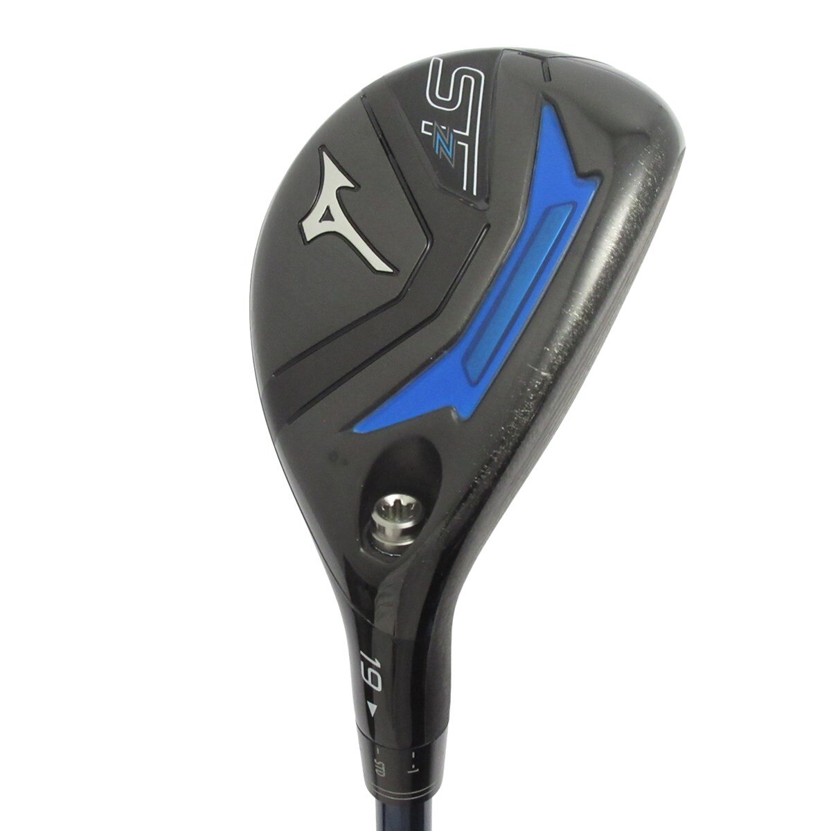 中古】ST-Z230 ユーティリティ Tour AD HY-75 19 S C(ユーティリティ
