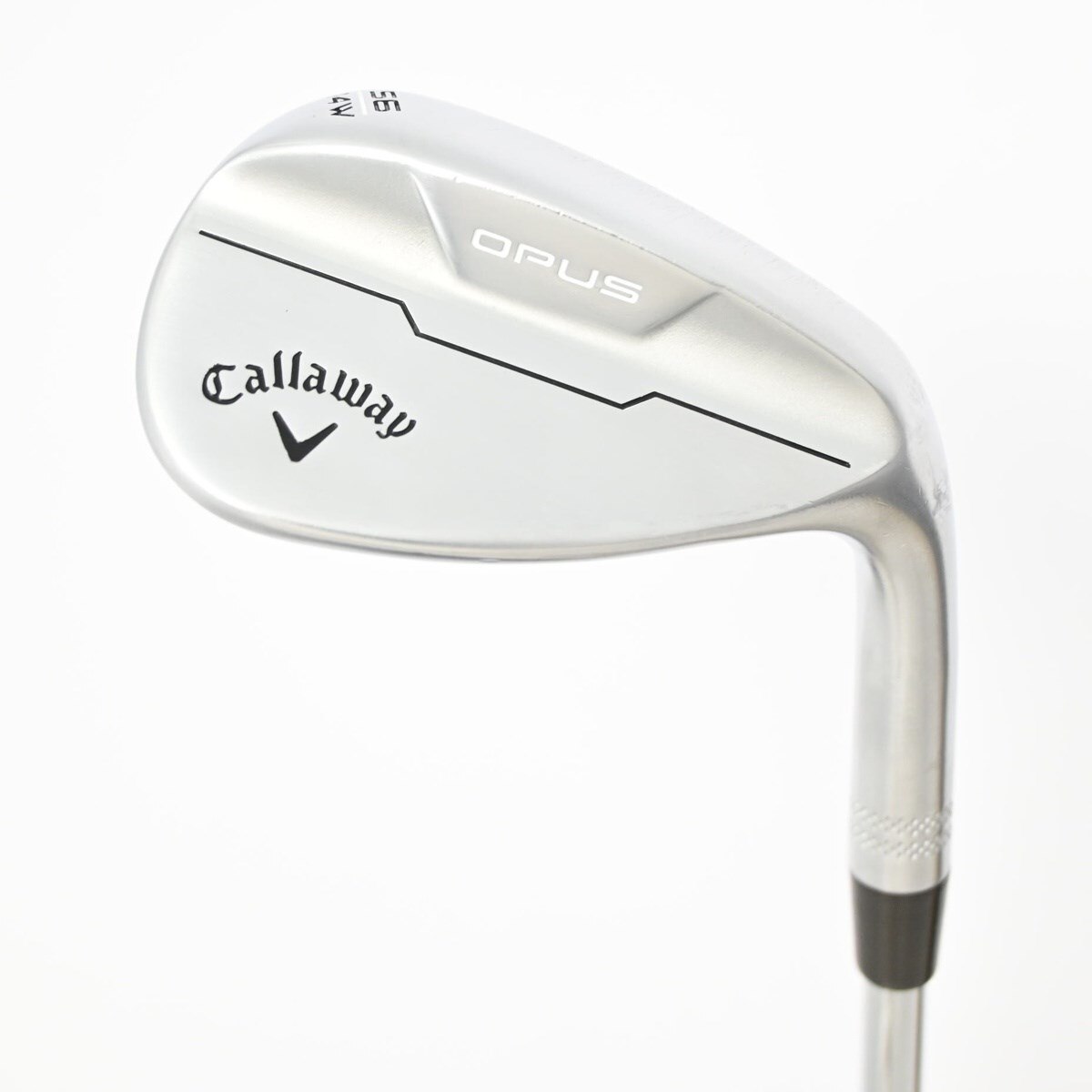 中古】OPUS クロム ウェッジ N.S.PRO MODUS3 TOUR 105 56-14 S C