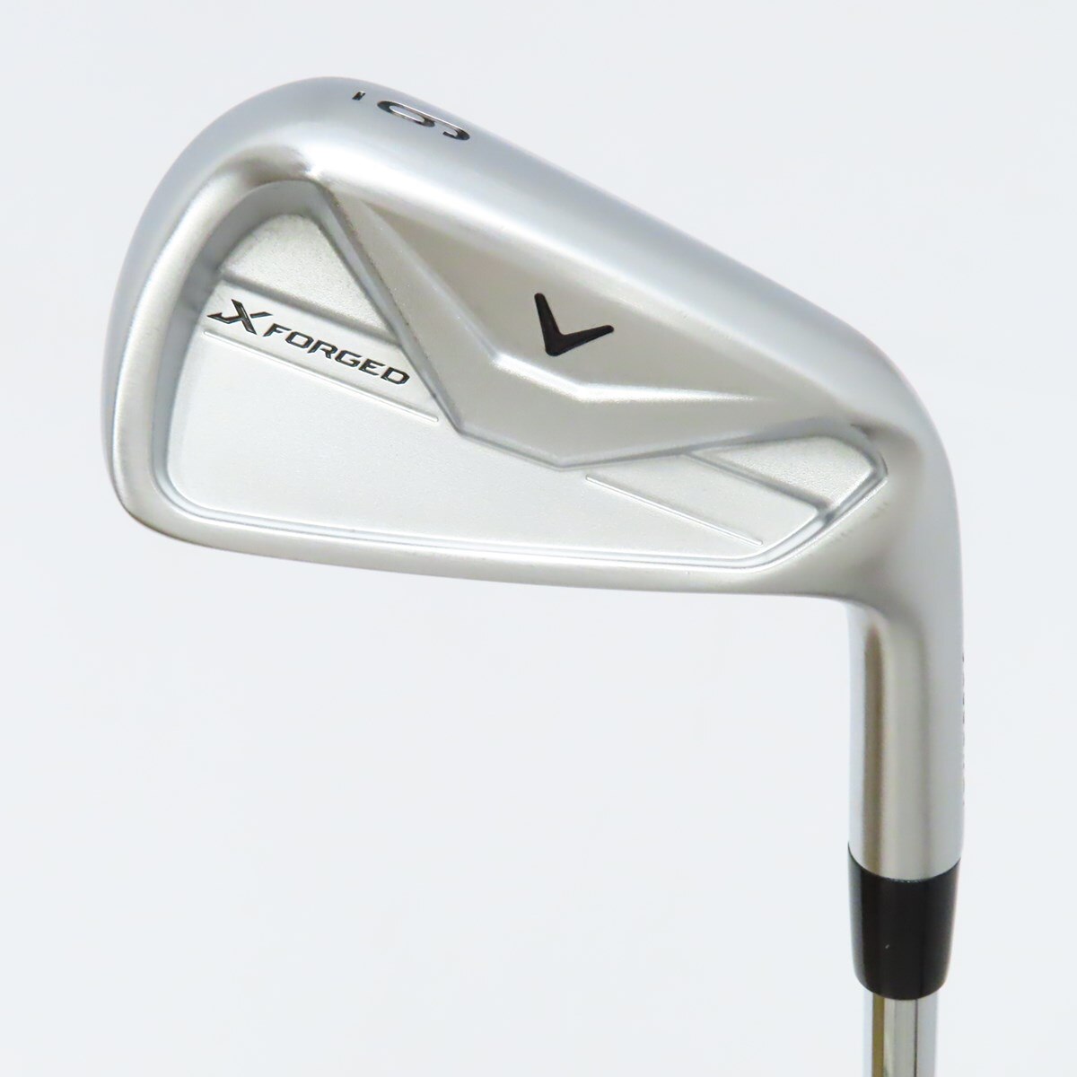 中古】X FORGED(2026) アイアンセット (キャロウェイ) Xシリーズ 通販