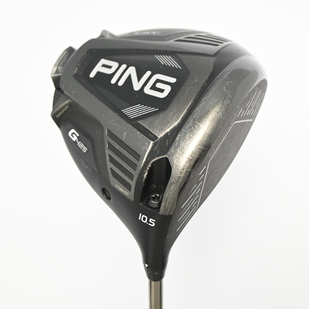 中古】G425 LST ドライバー PING TOUR 173-65 10.5 S CD(ドライバー