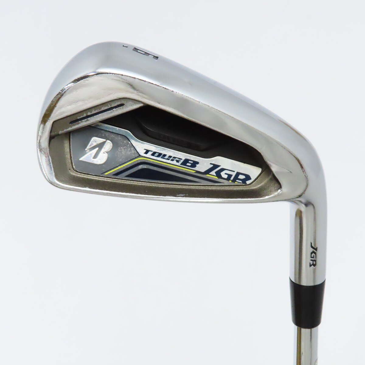 中古】TOUR B JGR(2020) アイアンセット (ブリヂストン) TOUR B 通販