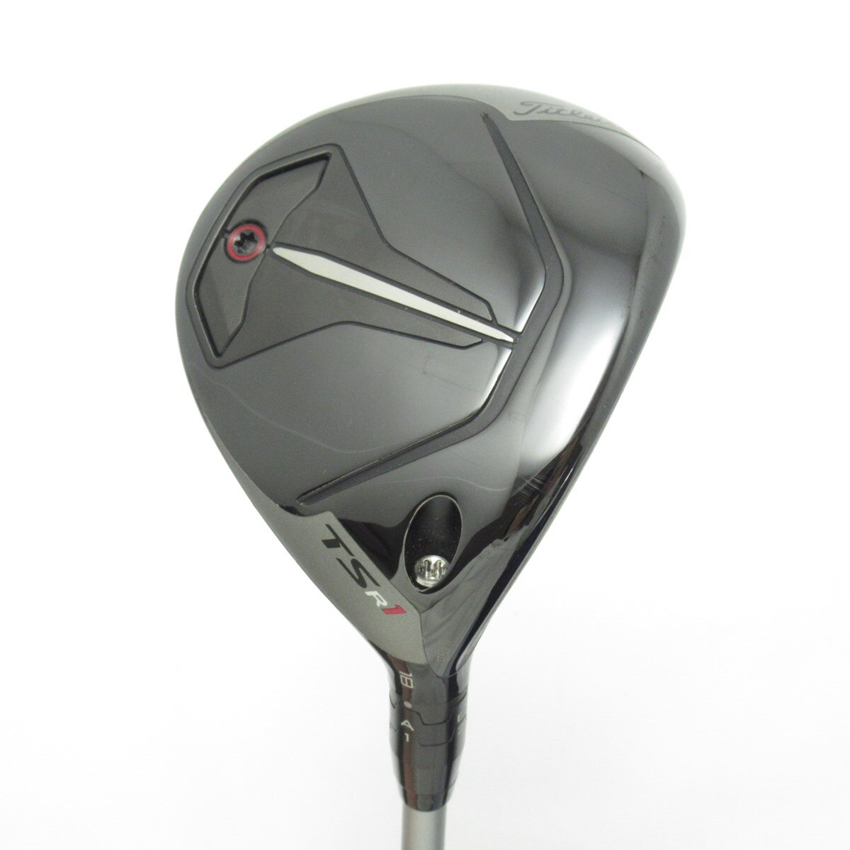 中古】TSR1 フェアウェイウッド MMT TSP120 50 18 SR BC(フェアウェイ