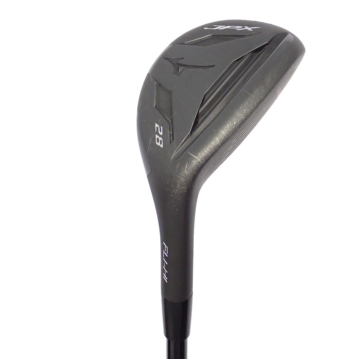 中古】JPX FLI-HI ユーティリティ 22 MFUSION-I 28 R C(ユーティリティ