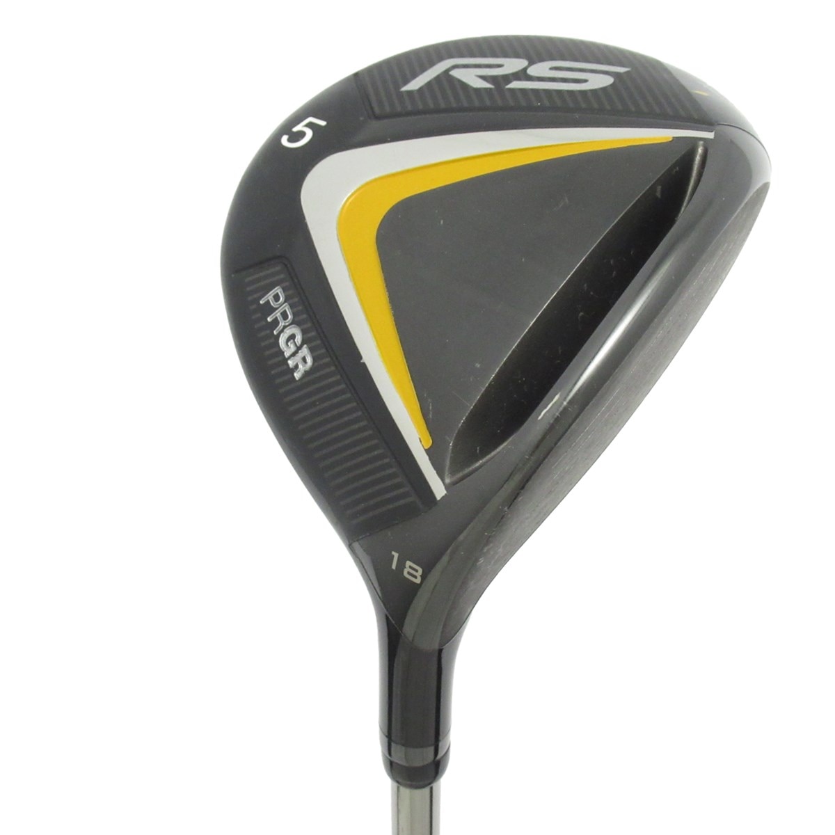 中古】RS JUST フェアウェイウッド Diamana GT 60 18 S CD