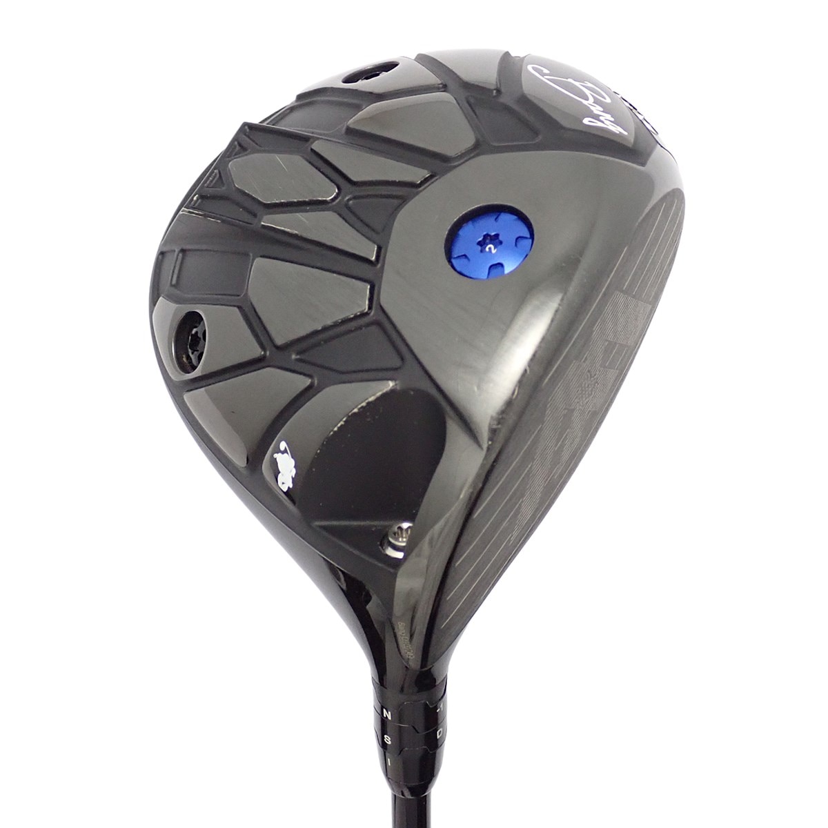 waowwドライバー　中古 中古】Waoww Bang ドライバー (その他) その他 通販｜GDO中古ゴルフクラブ