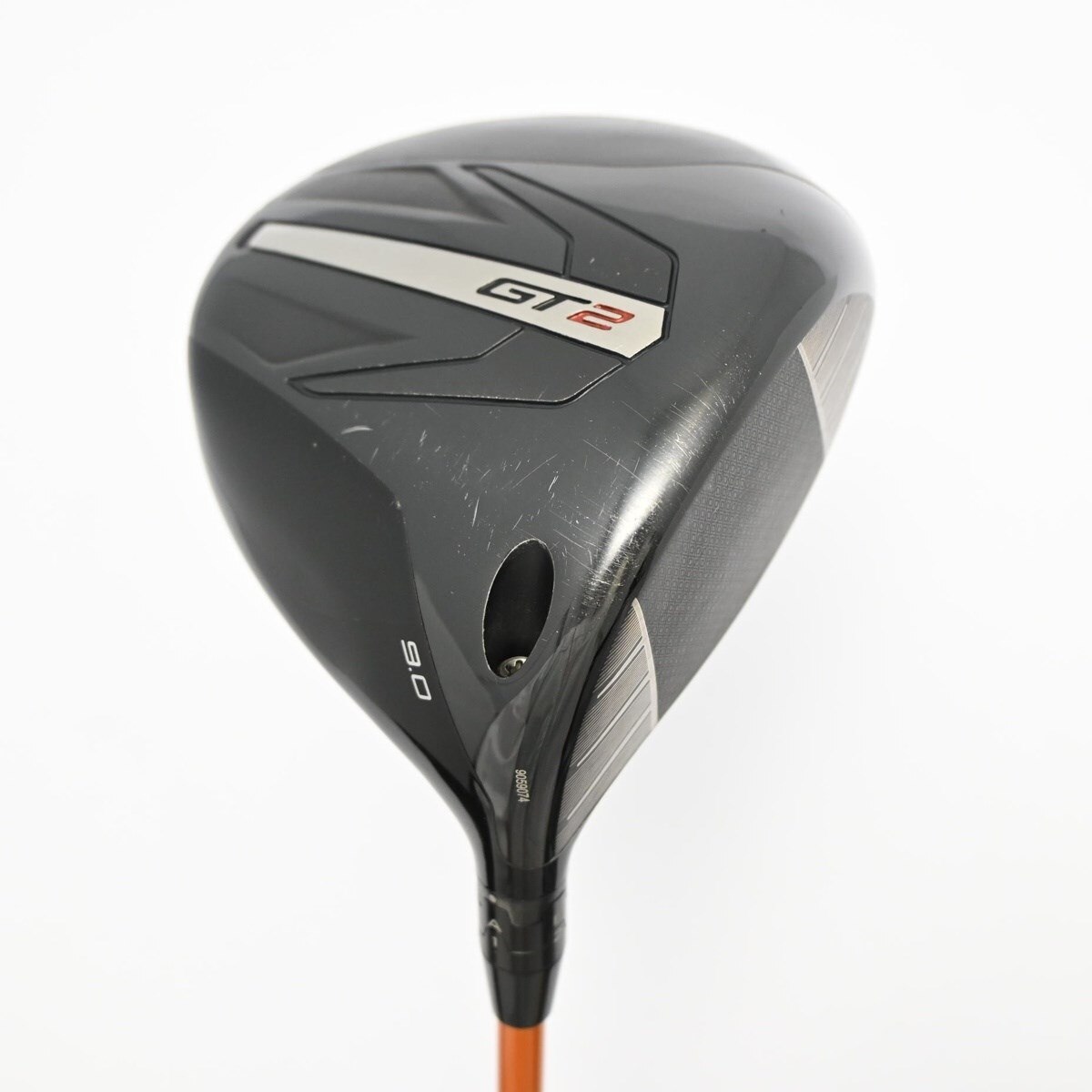 中古】GT2 ドライバー Tour AD DI-6(2020) 9 S C(ドライバー（単品