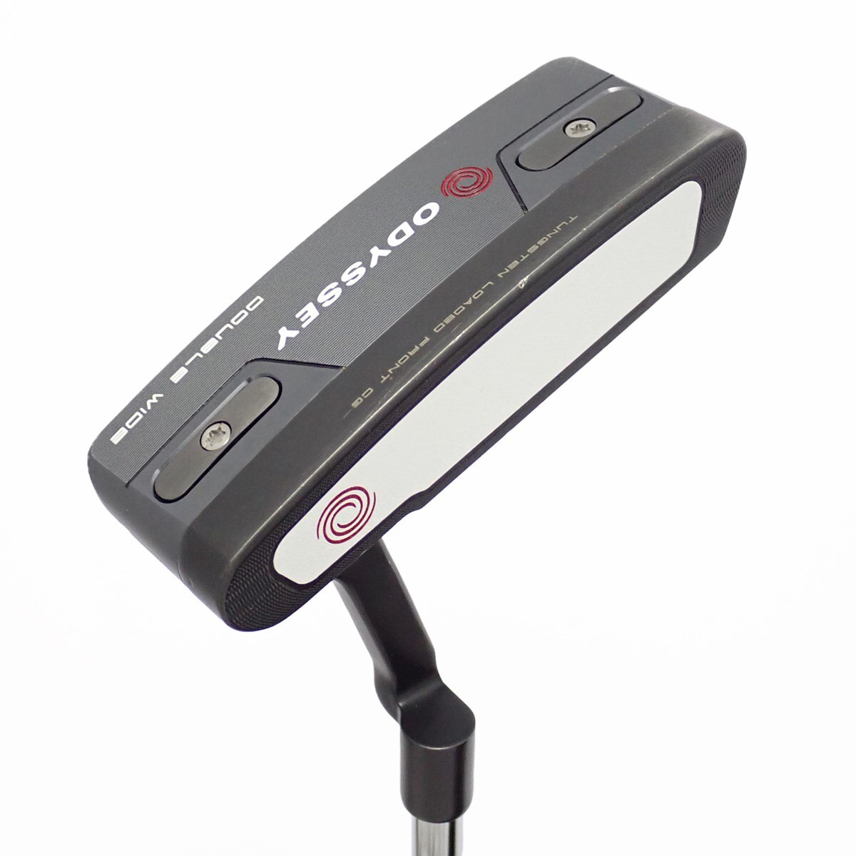 中古】TRI HOT 5K DOUBLE WIDE パター (オデッセイ) オデッセイ 通販