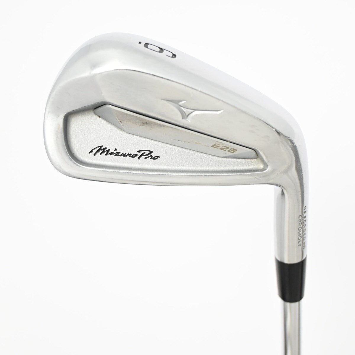 中古】MizunoPro 223 アイアン Dynamic Gold 85 28 R300 D(アイアン