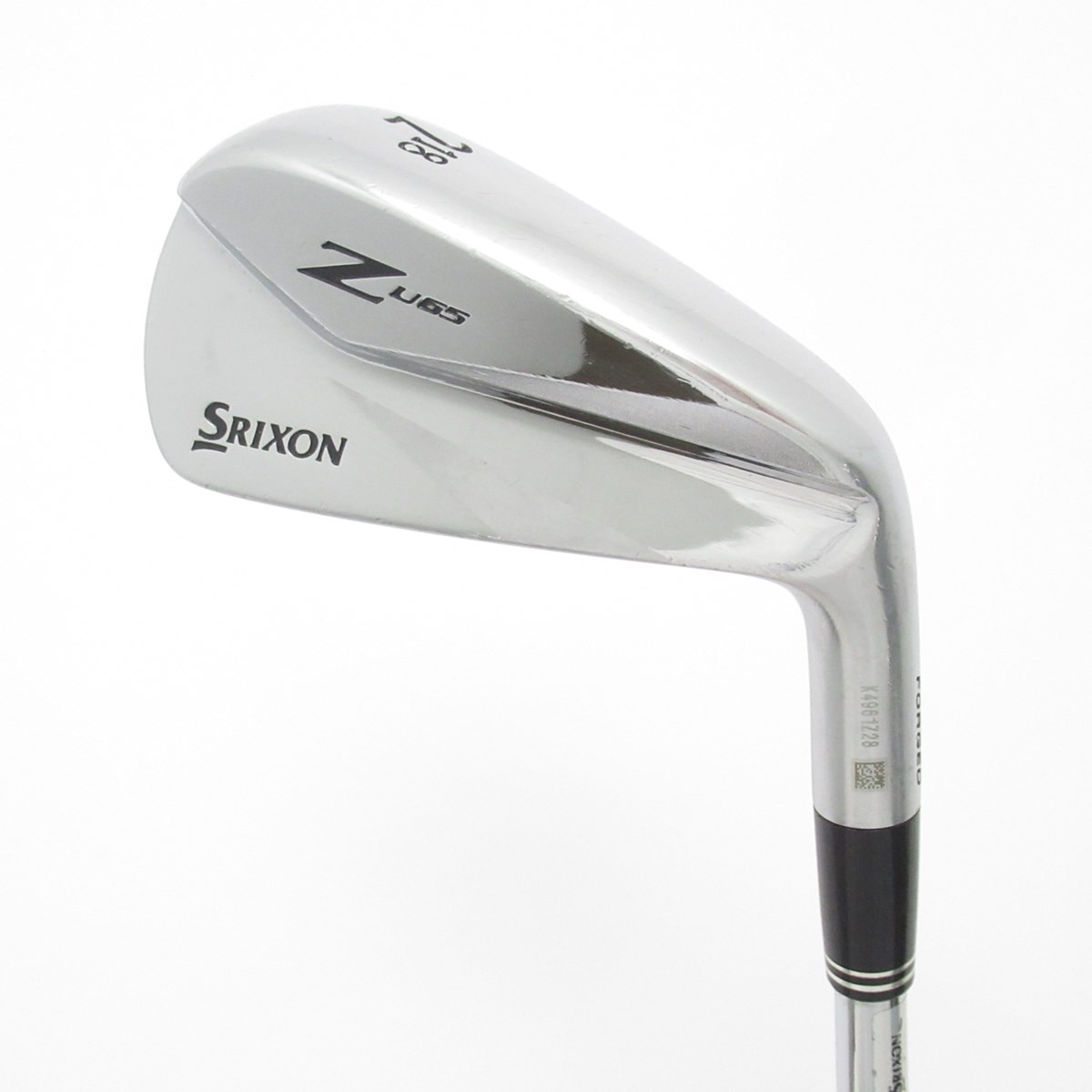 スリクソン ZU65 5U 中古】スリクソン Z U65 ユーティリティ (ダンロップ) スリクソン 通販