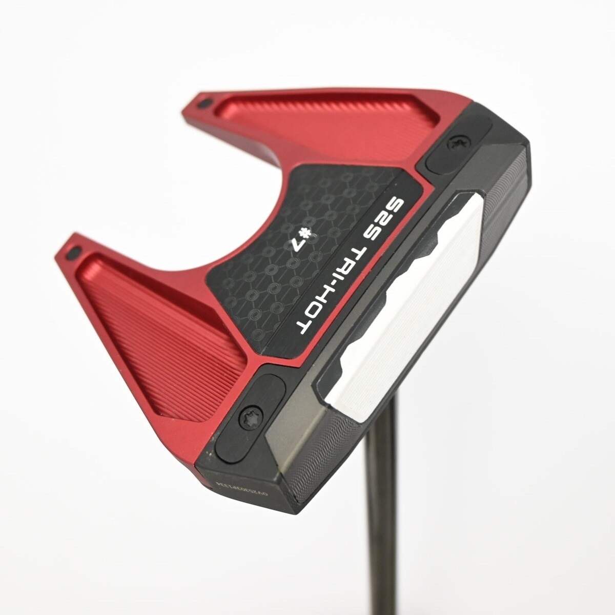 Used] S2S Tri-Hot #7 Putter (ODYSSEY) ODYSSEY Online Shop | GDO