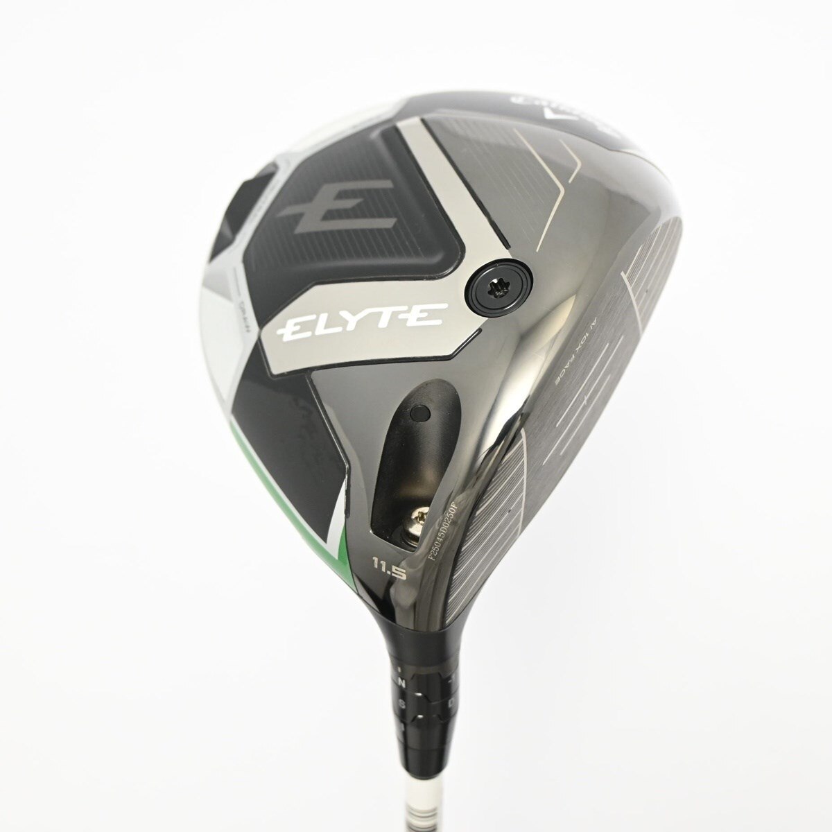 中古】エリート MINI ドライバー TENSEI 40 for Callaway 11.5 R2 C