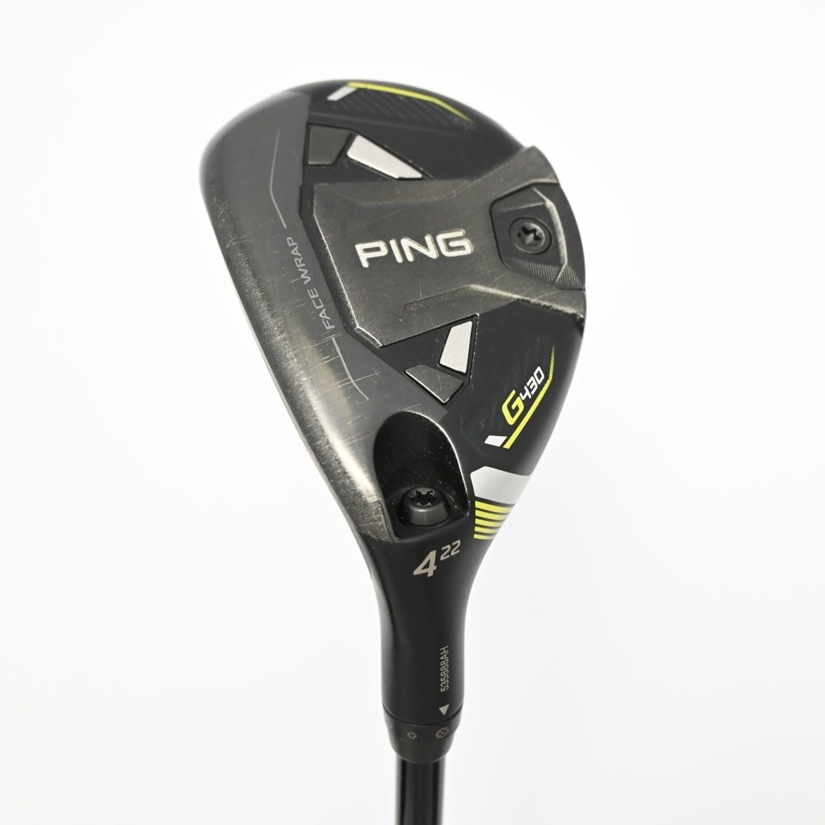 中古】G430 ユーティリティ (ピン) レフティ 通販｜GDO中古ゴルフクラブ