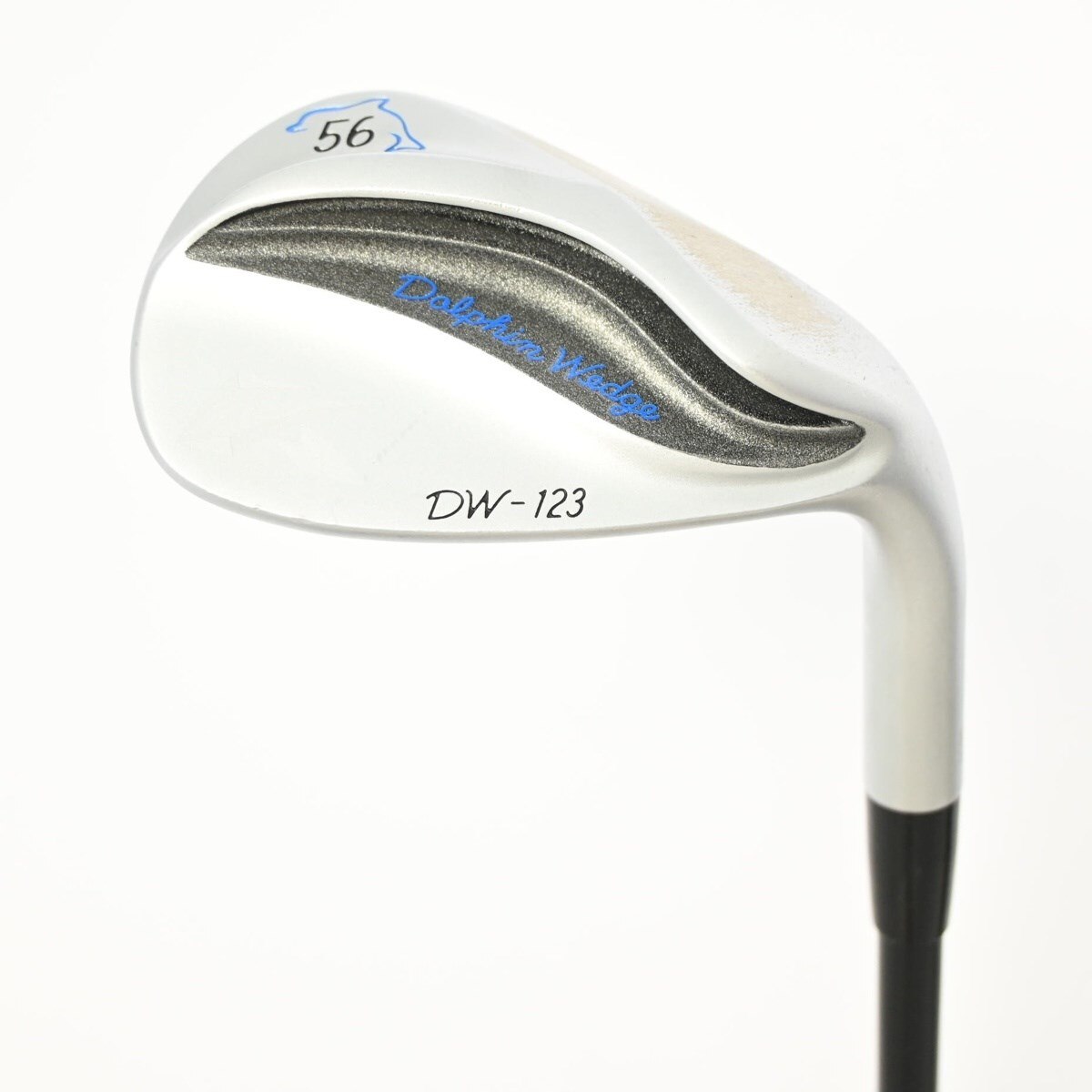 中古】ドルフィン DW-123 ウェッジ Dolphin DP-231 56 WEDGE CD