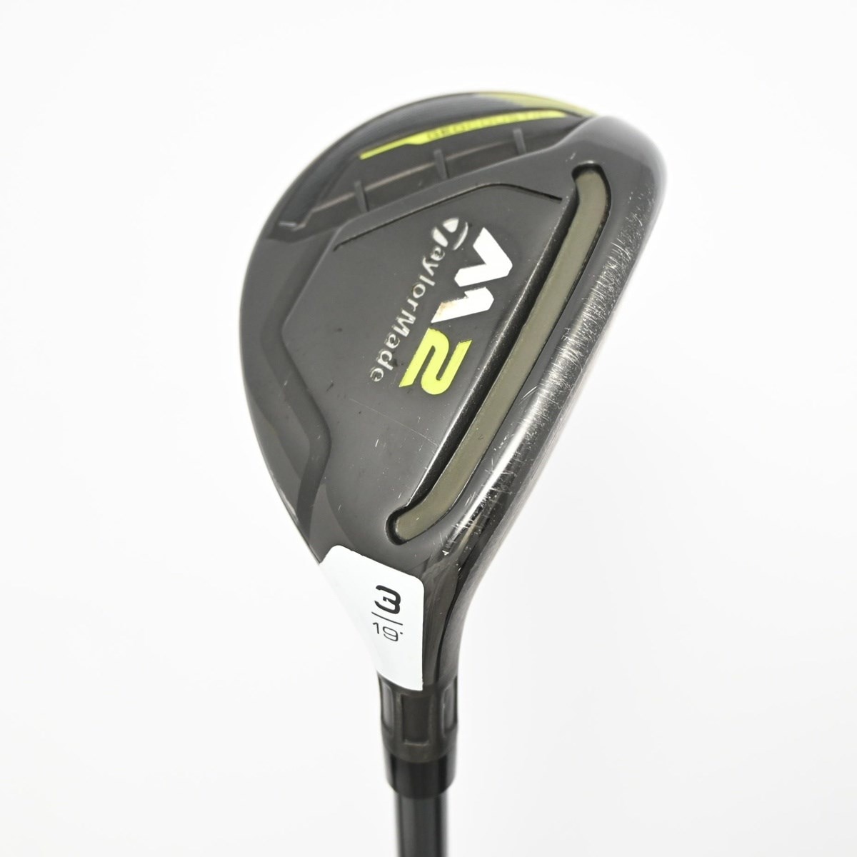 中古】M2(2017) US ユーティリティ REAX 75 19 S CD(ユーティリティ
