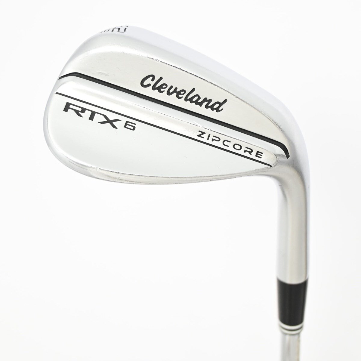 中古】RTX6 ジップコア ツアーサテン ウェッジ Dynamic Gold HT 52-10