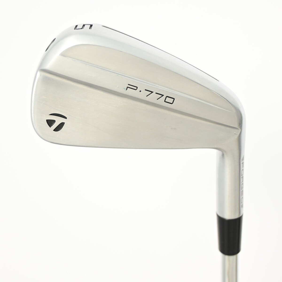 中古】P770(2024) アイアン N.S.PRO MODUS3 TOUR 105 25.5 S C