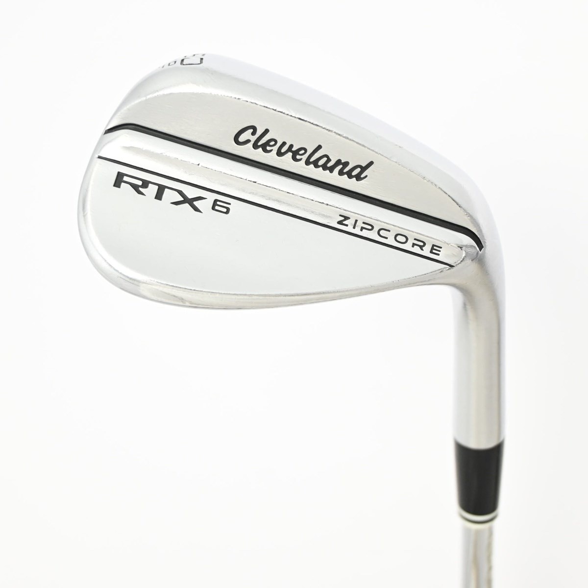 中古】RTX6 ジップコア ツアーサテン ウェッジ Dynamic Gold HT 50-10