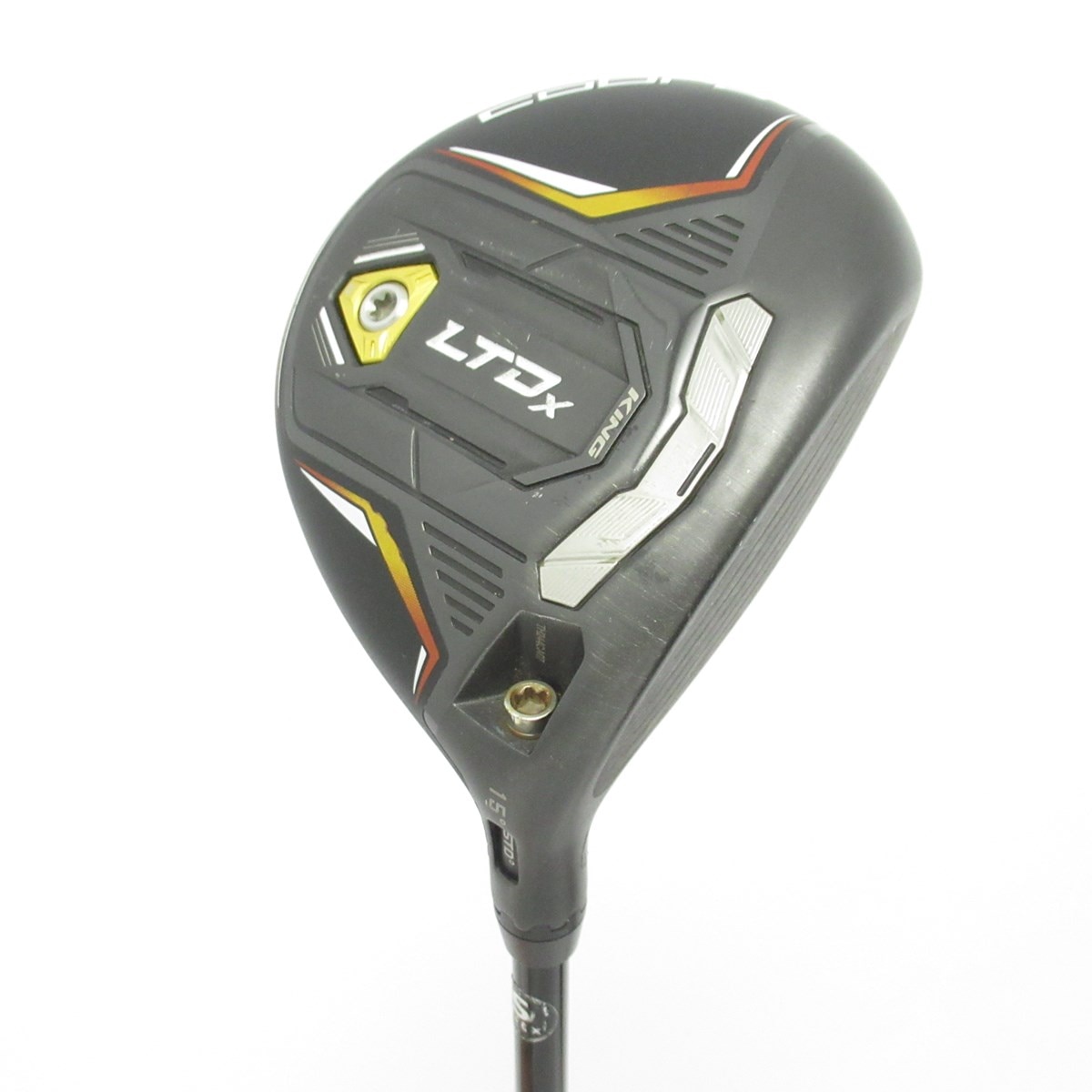 中古】LTDX フェアウェイウッド (コブラ) キング 通販｜GDO中古ゴルフ