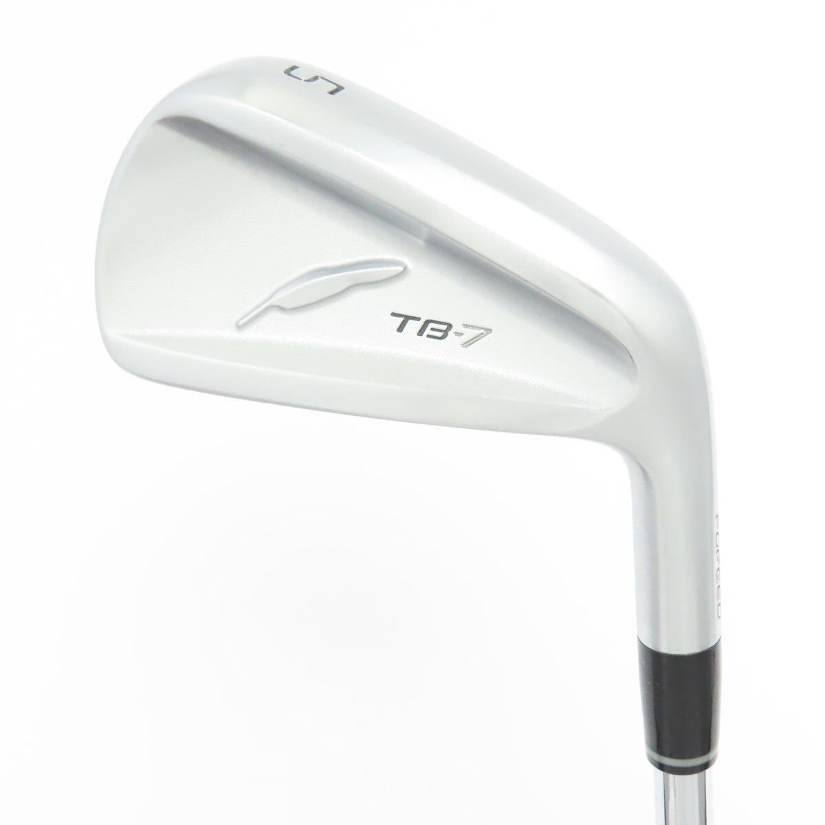 中古】TB-7 FORGED アイアン FS-90i 23 R C(アイアン（セット