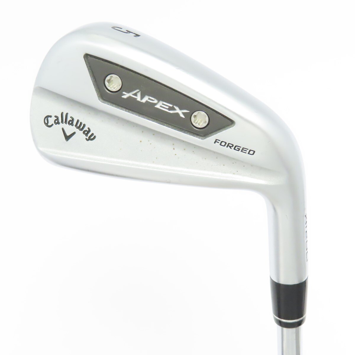 中古】APEX Ai200 アイアン N.S.PRO MODUS3 TOUR 105 23 S CD(アイアン