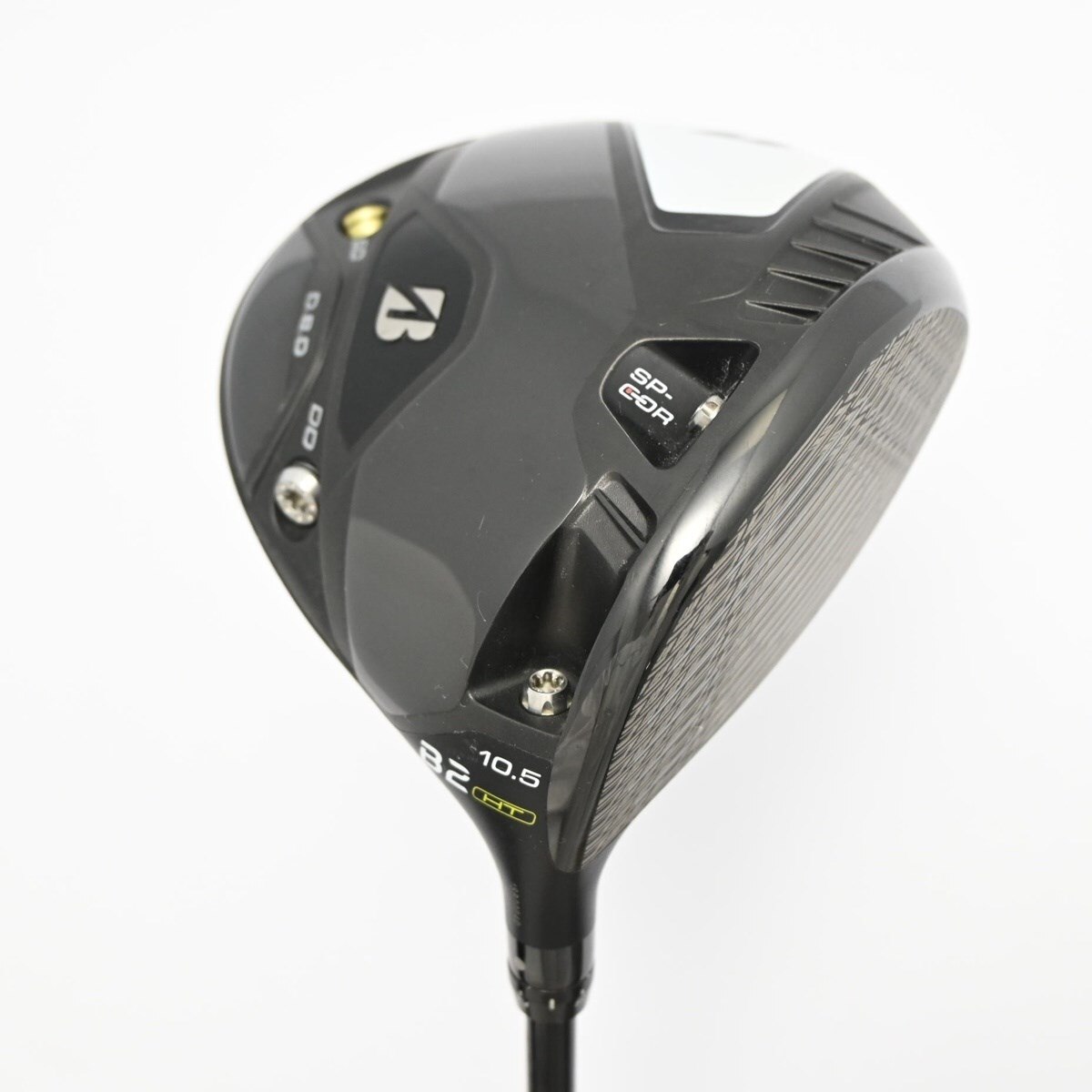 中古】B2 HT ドライバー TENSEI Pro Blue 1K 60 10.5 S C(ドライバー
