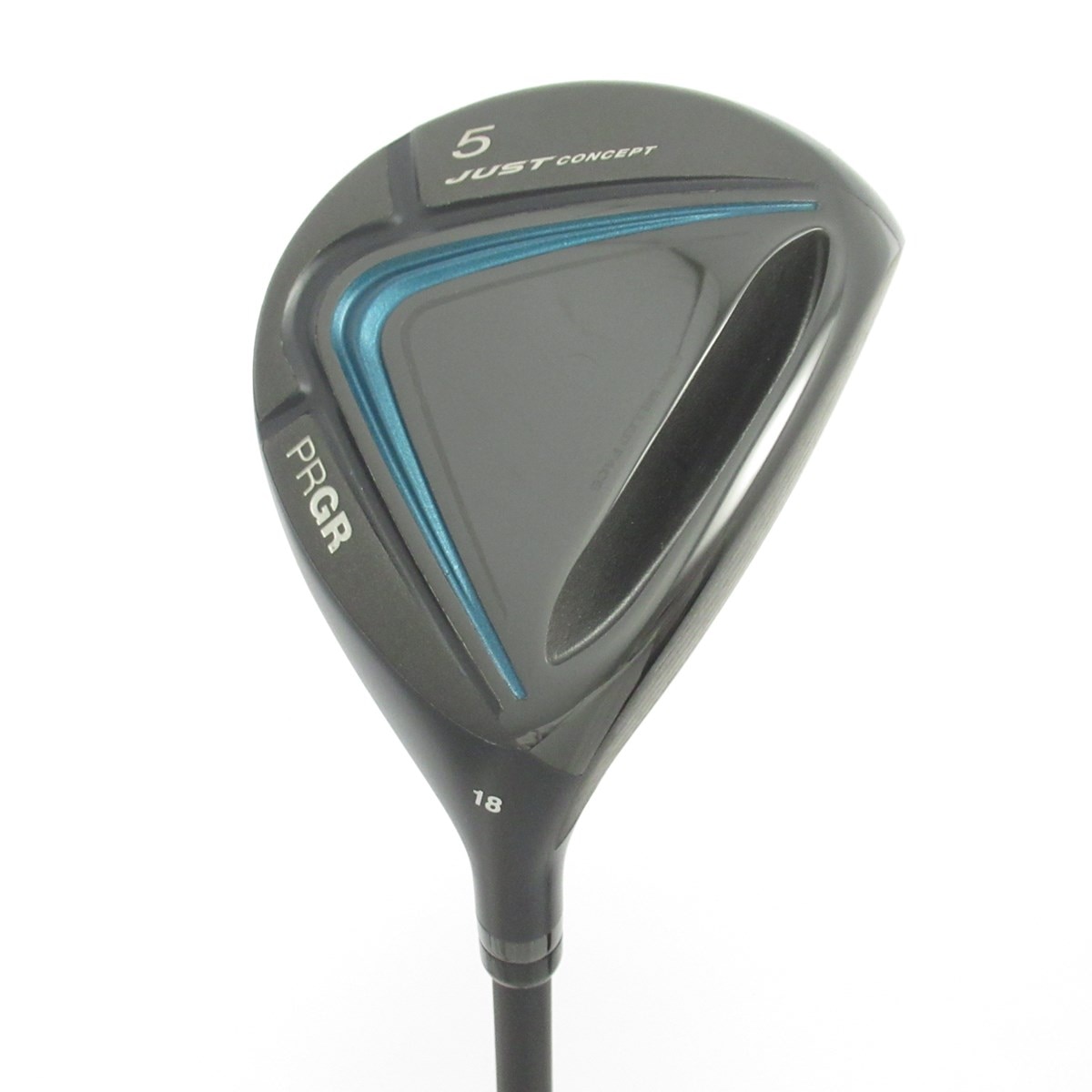 中古】RSX(2024) フェアウェイウッド Diamana FOR PRGR 18 SR BC