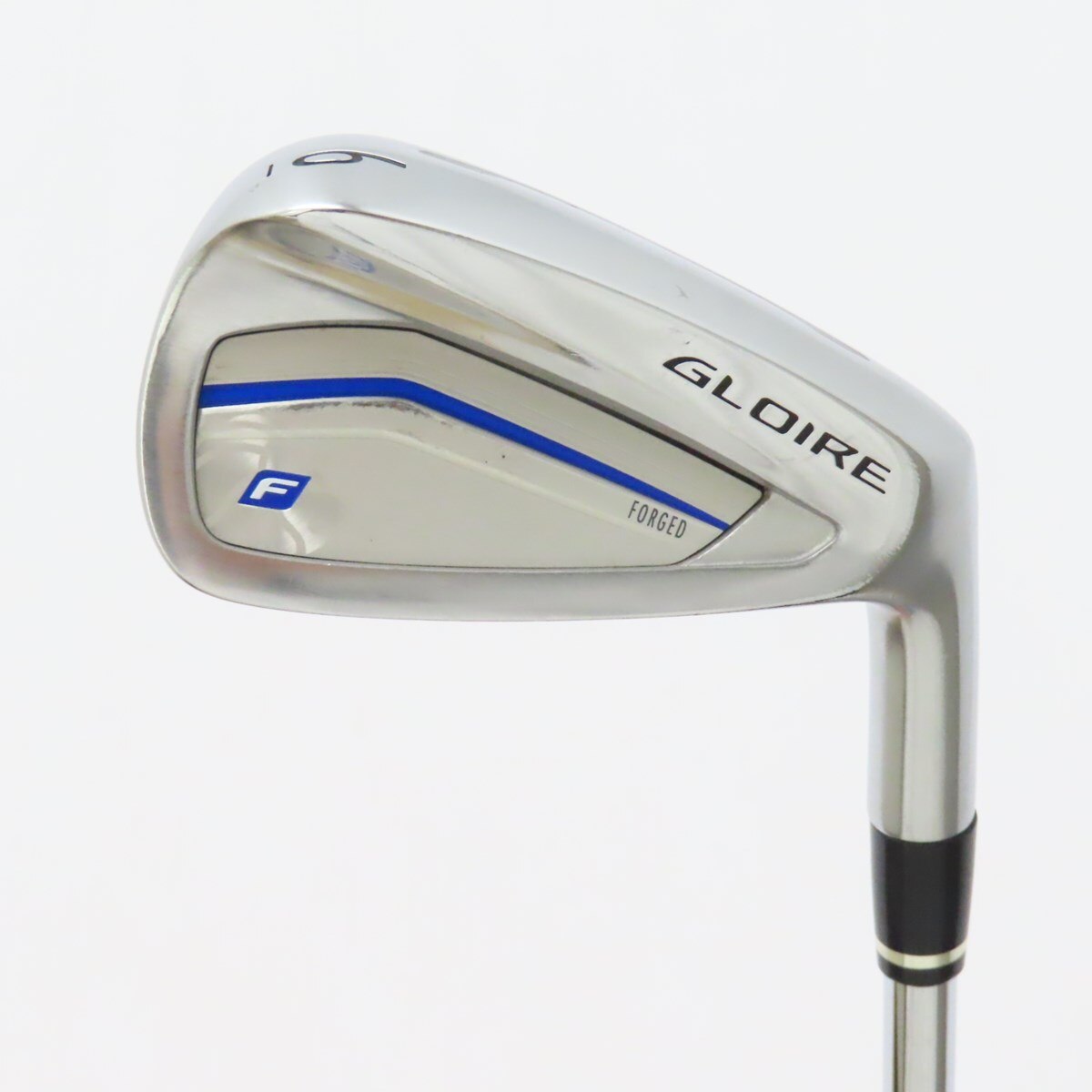 中古】グローレ F2 アイアン N.S.PRO 930GH 27 S CD(アイアン（セット