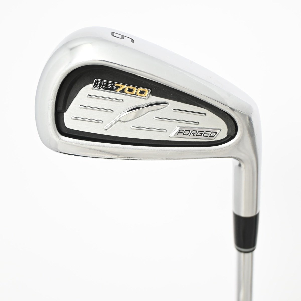 中古】IF-700 FORGED アイアン FS-90i 26 R C(アイアン（セット