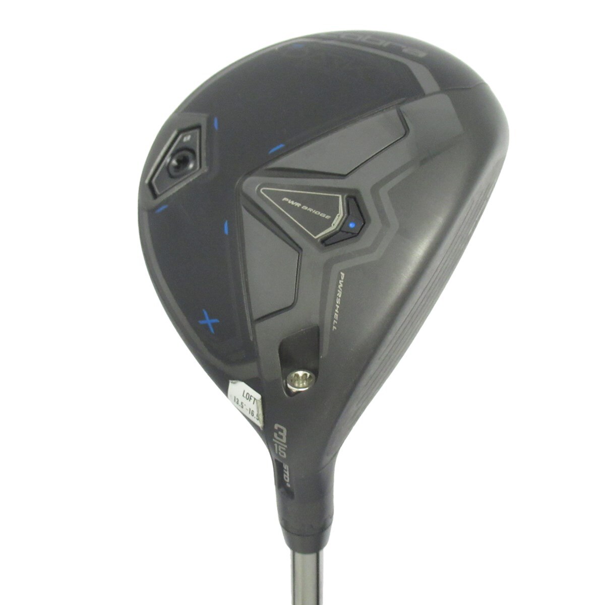 中古】ダークスピード X フェアウェイウッド Diamana GT 50 15 S CD