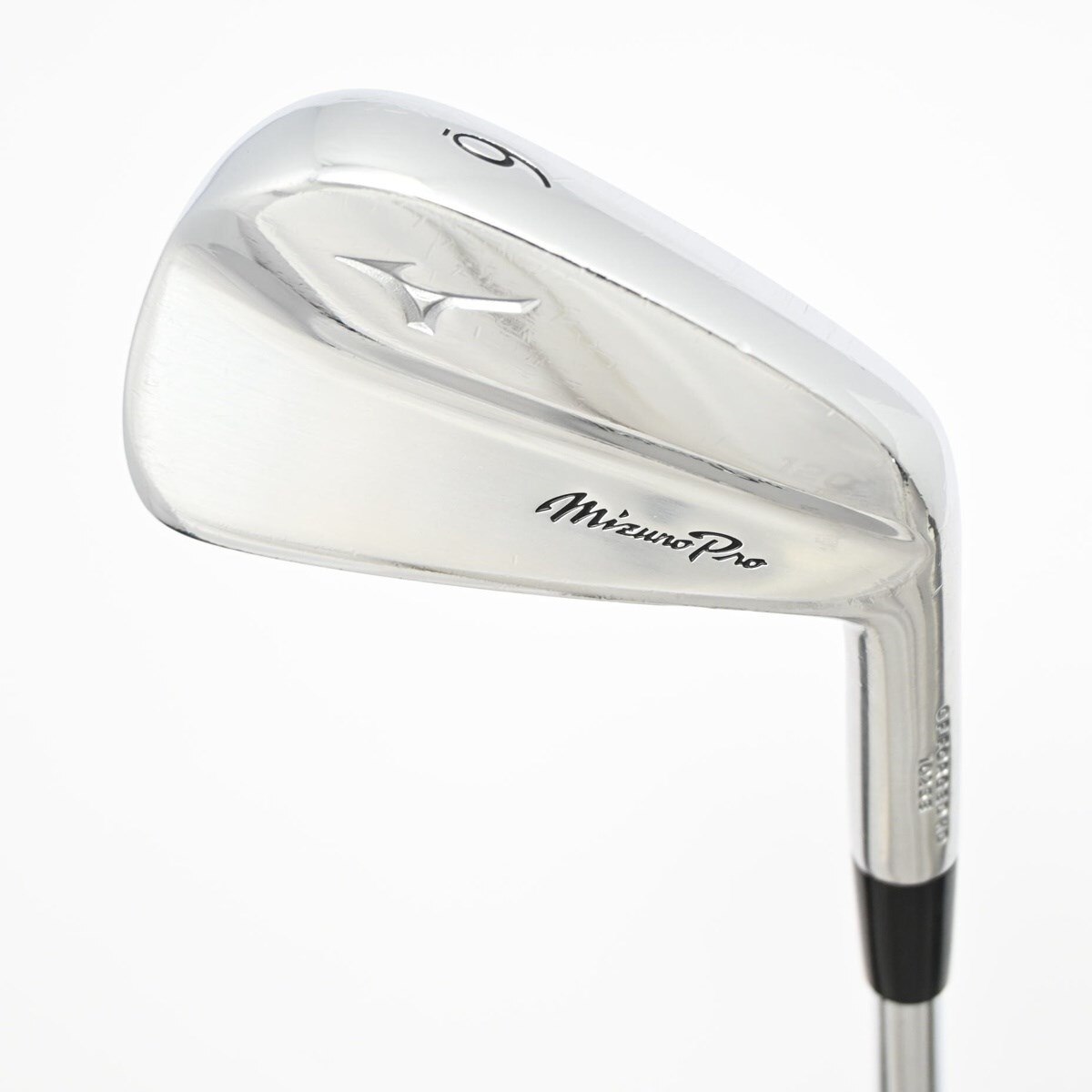 中古】MizunoPro 120 アイアンセット (ミズノ) ミズノプロ 通販｜GDO