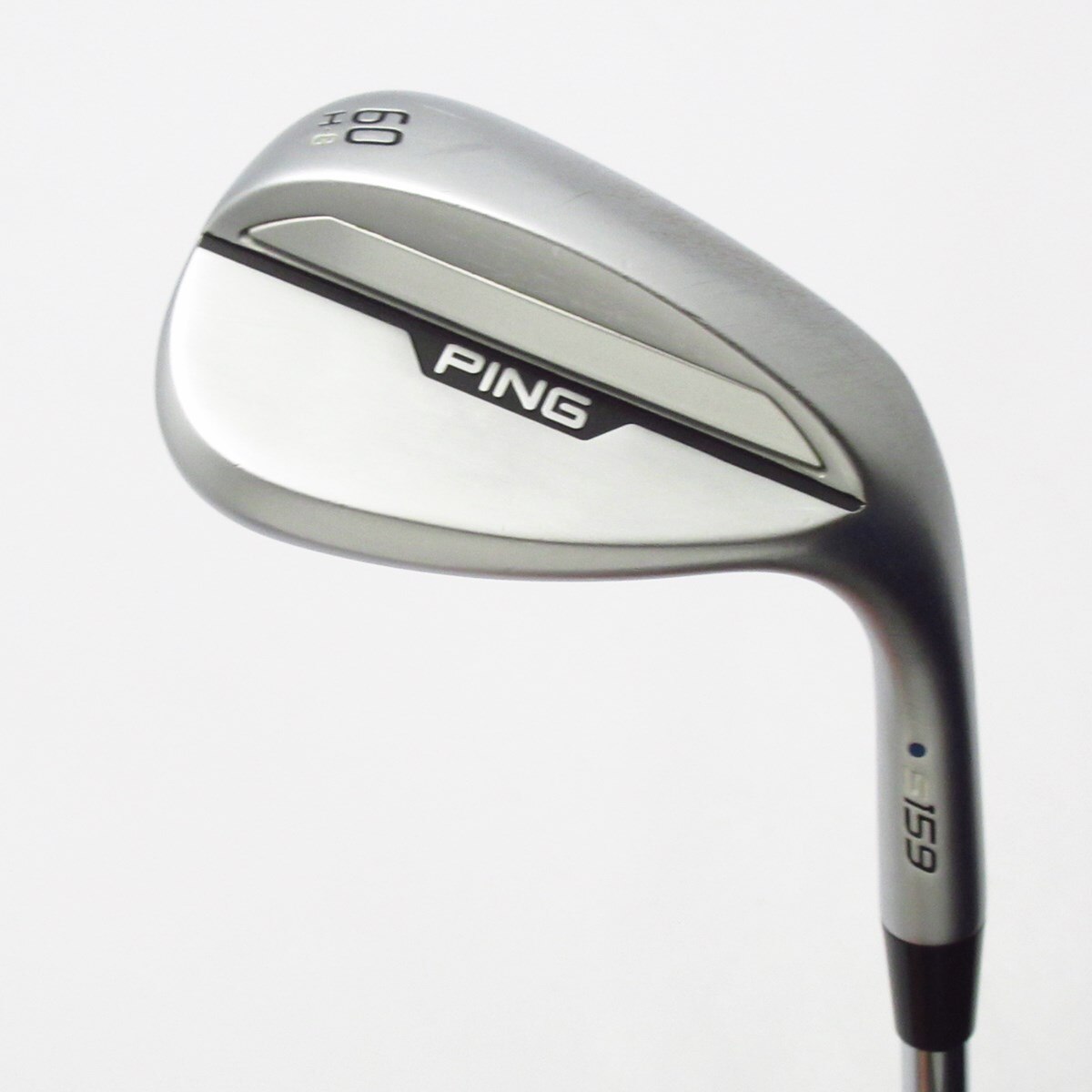 中古】S159 ウェッジ N.S.PRO MODUS3 WEDGE 125 60-08 WEDGE CD