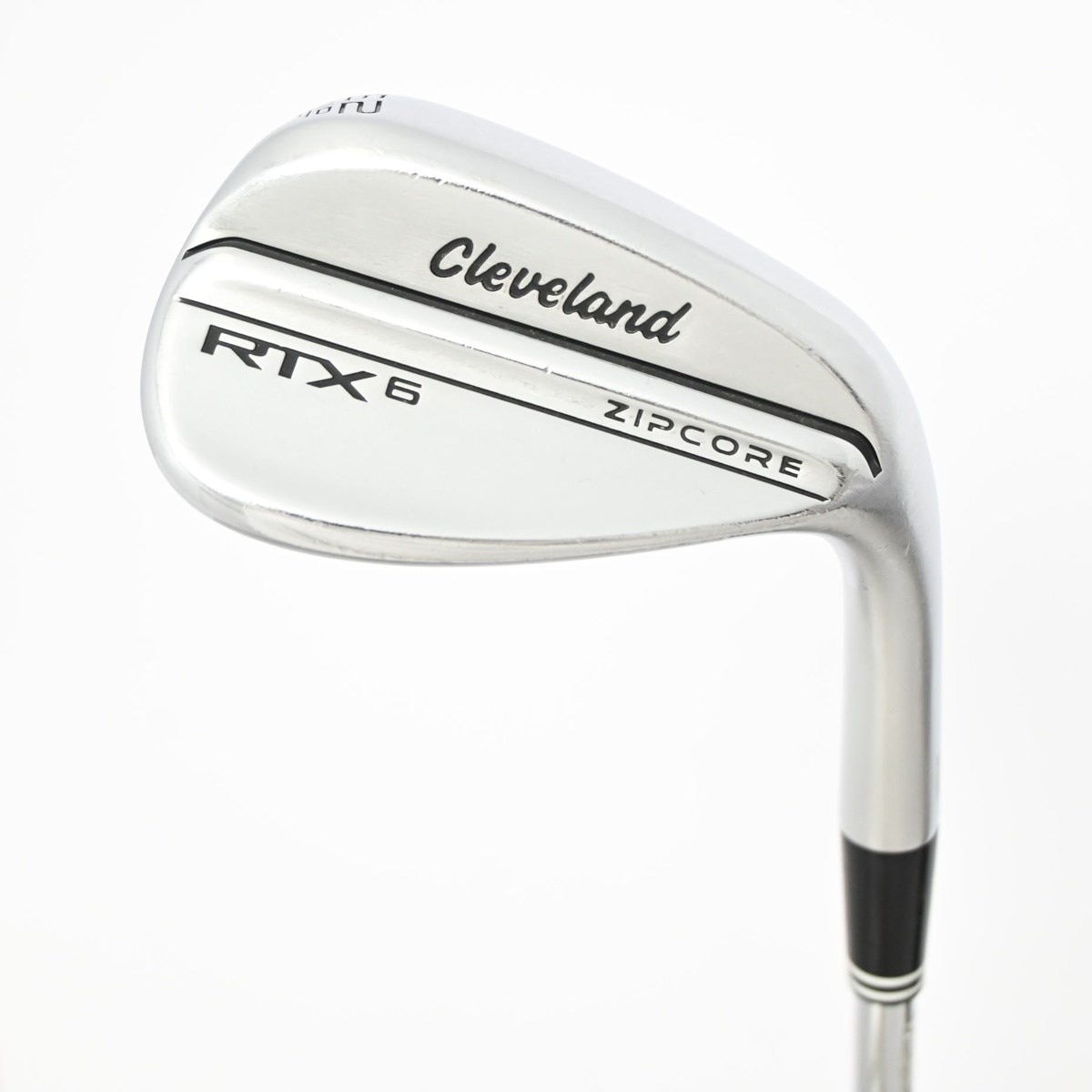 中古】RTX6 ジップコア ツアーサテン ウェッジ Dynamic Gold HT 52-10